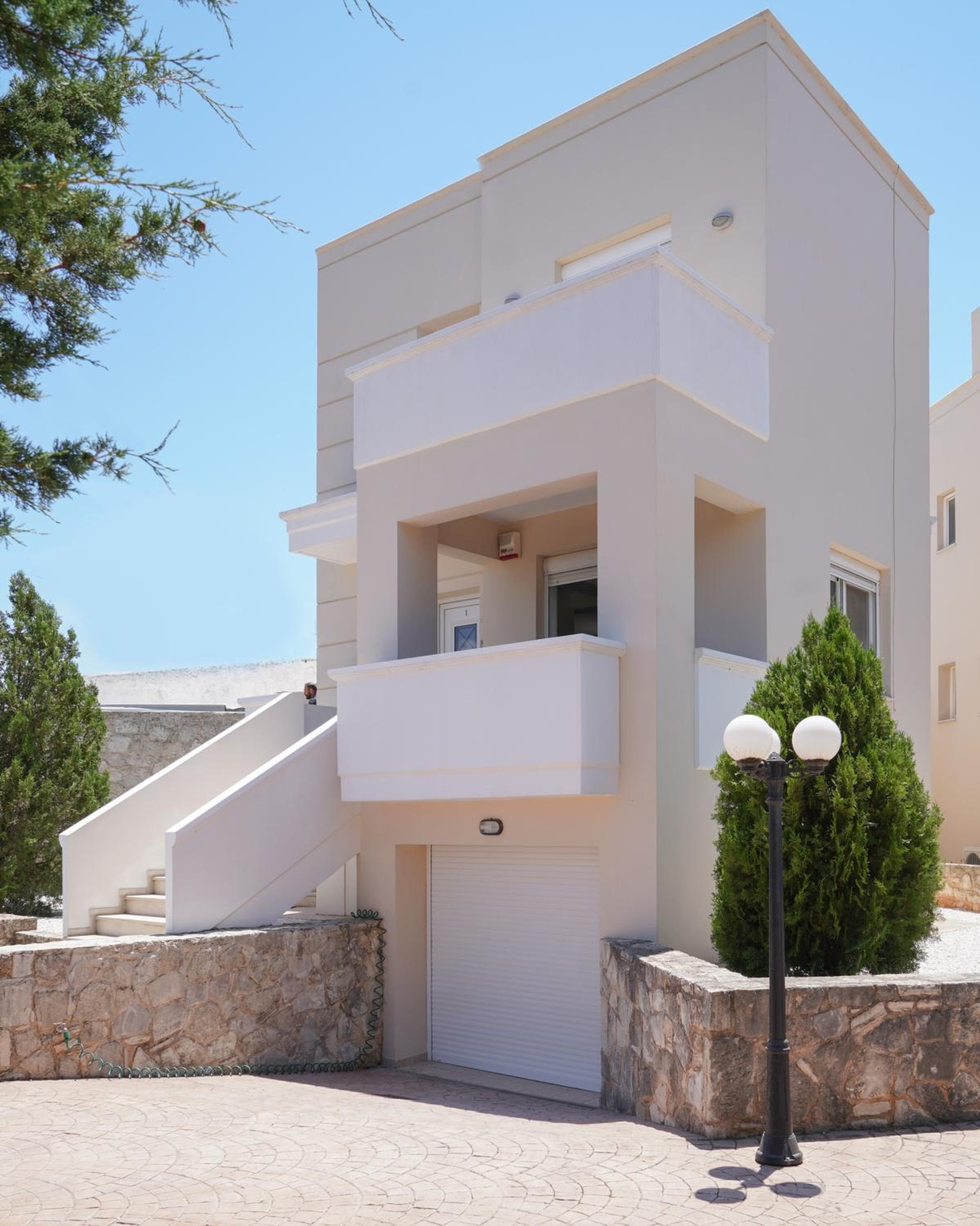 Hestia Maisonette photo 2