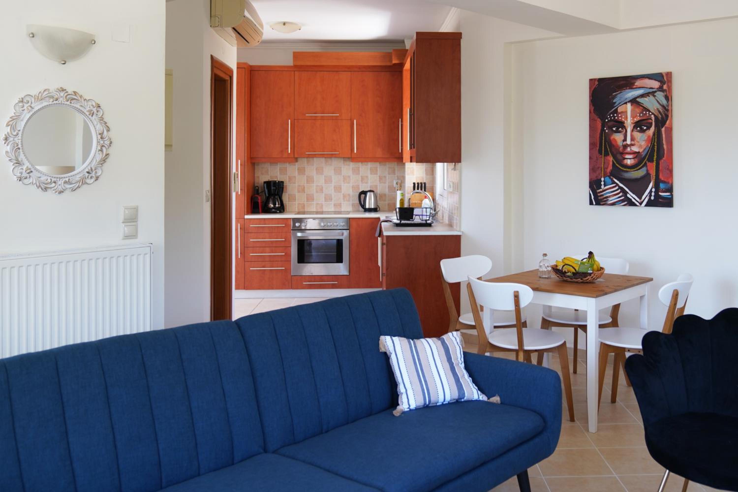 Hestia Maisonette photo 3