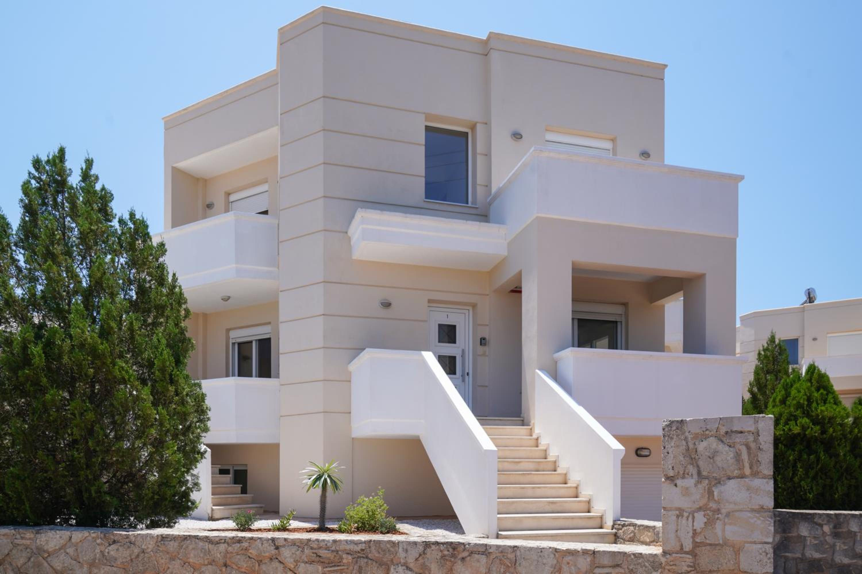 Hestia Maisonette
