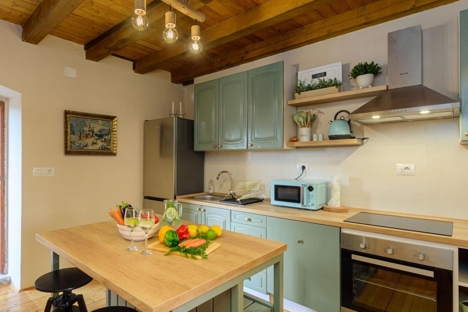 Guest House Eleonora