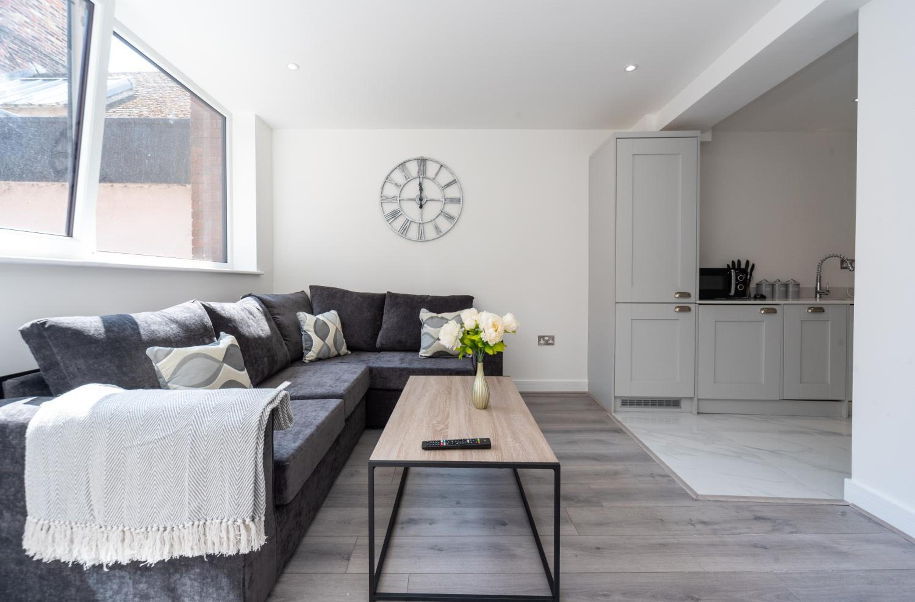 Kings Lynn Vacations - Beautiful Apartments in Kings Lynn Town Centre - Property Image 10