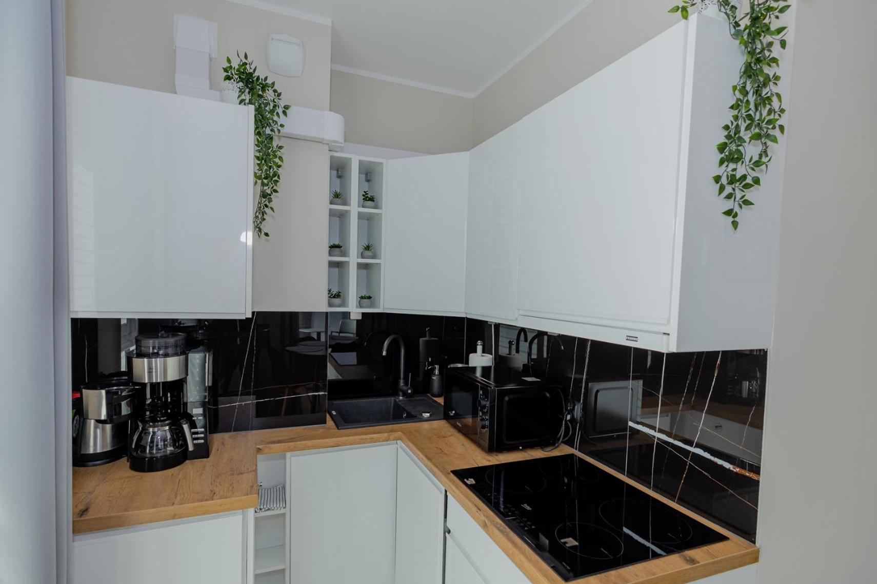 Apartamenty Sun Seasons 24 - Na Wiejskiej