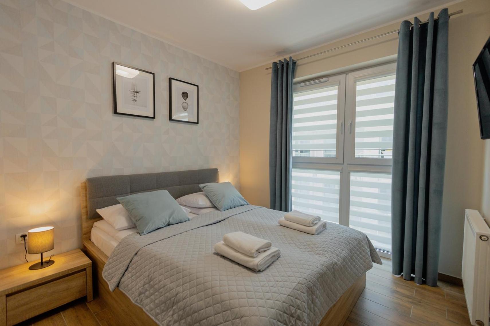 Apartamenty Sun Seasons 24 - Na Wiejskiej view 4