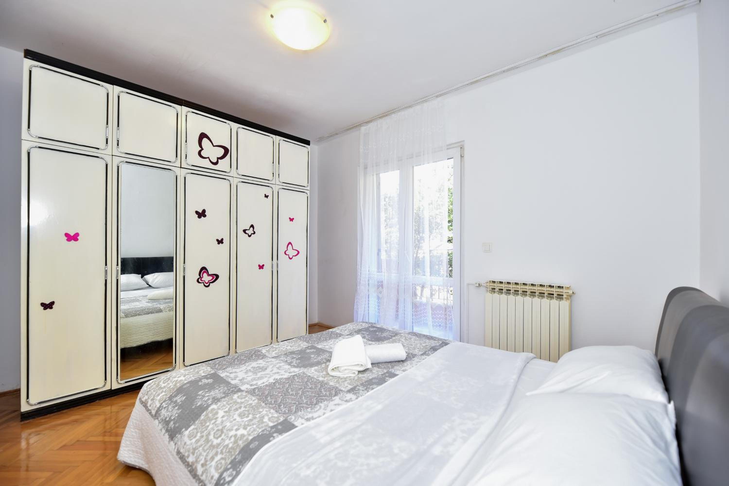 L&L Holiday Apartment