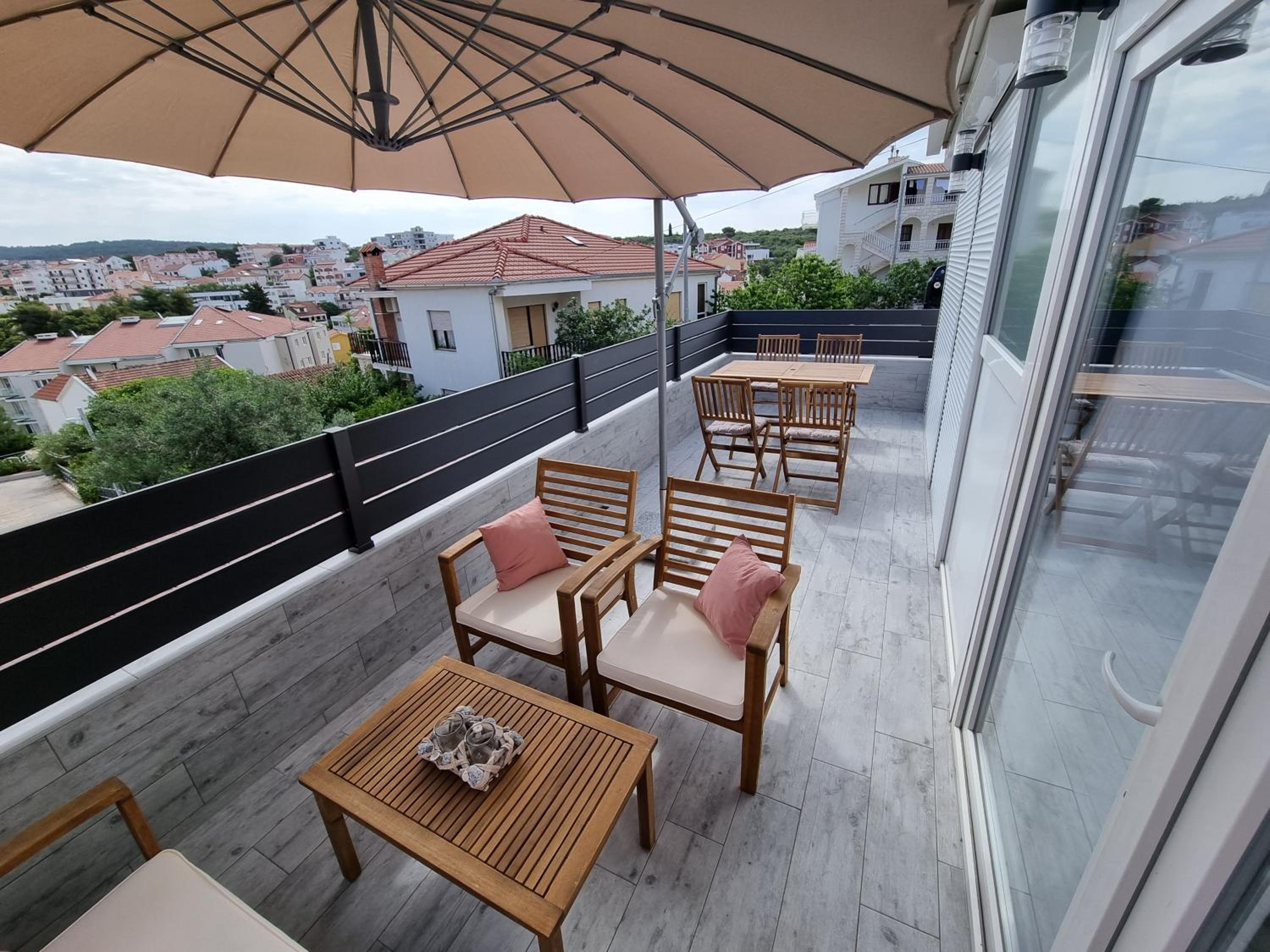 Apartman Svitogor view 4