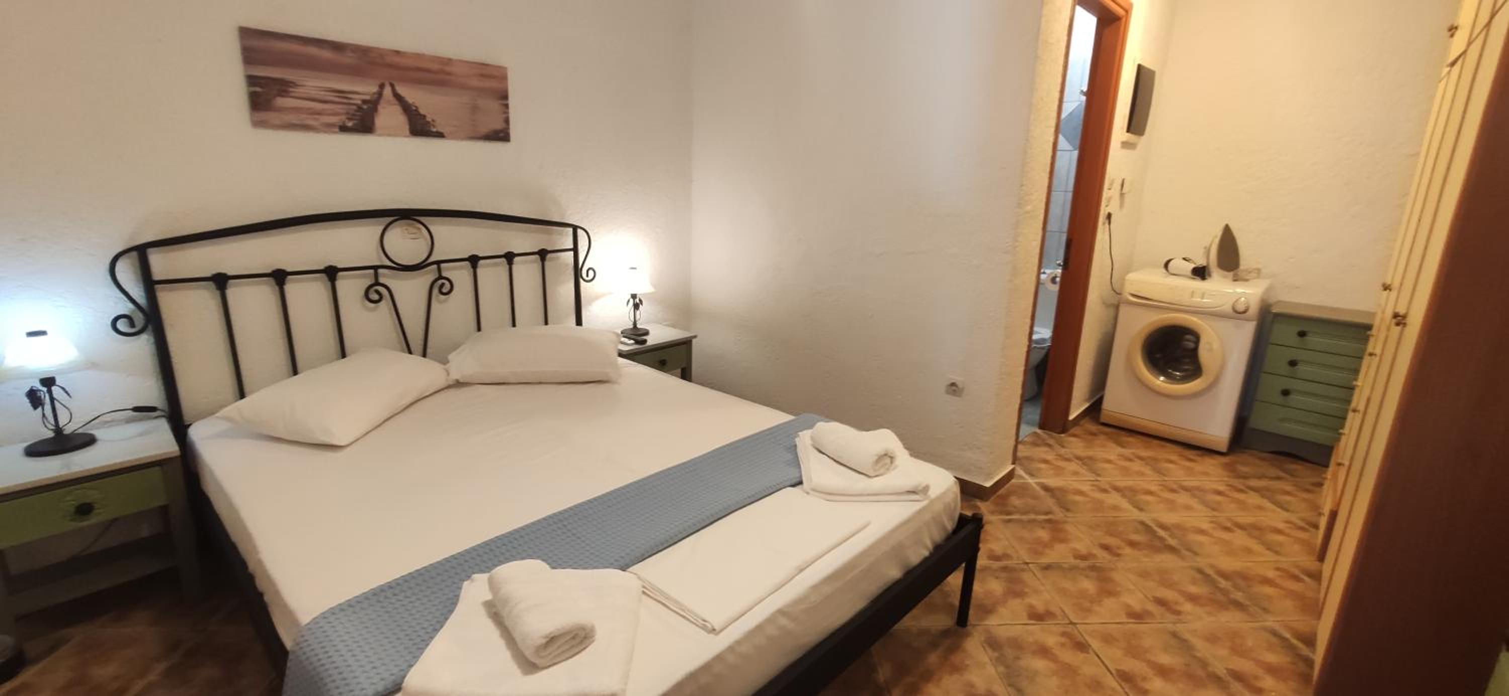 Relaxing & Comfort Apartment photo 4