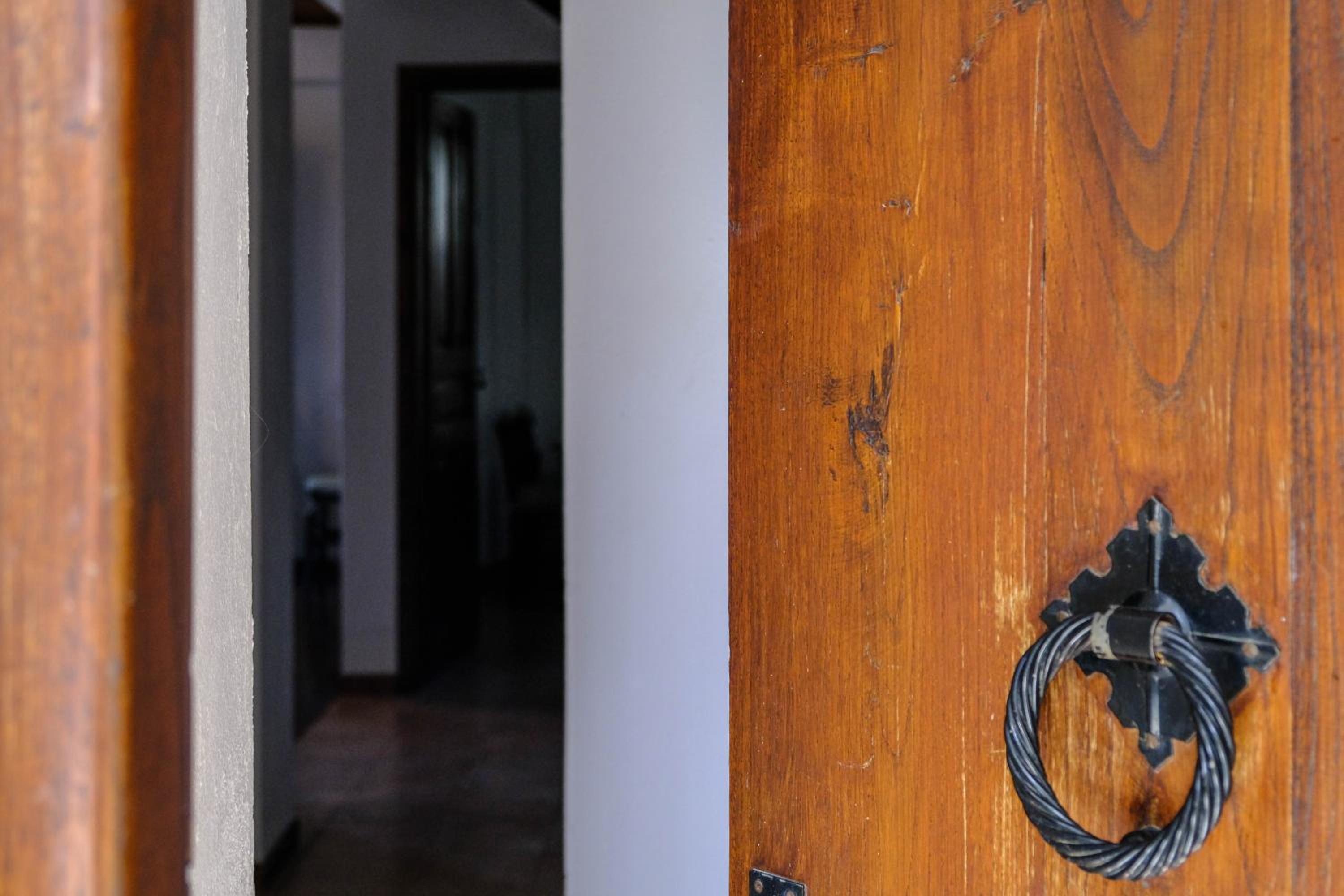 Traditional Pelion Mansion in Vizitsa