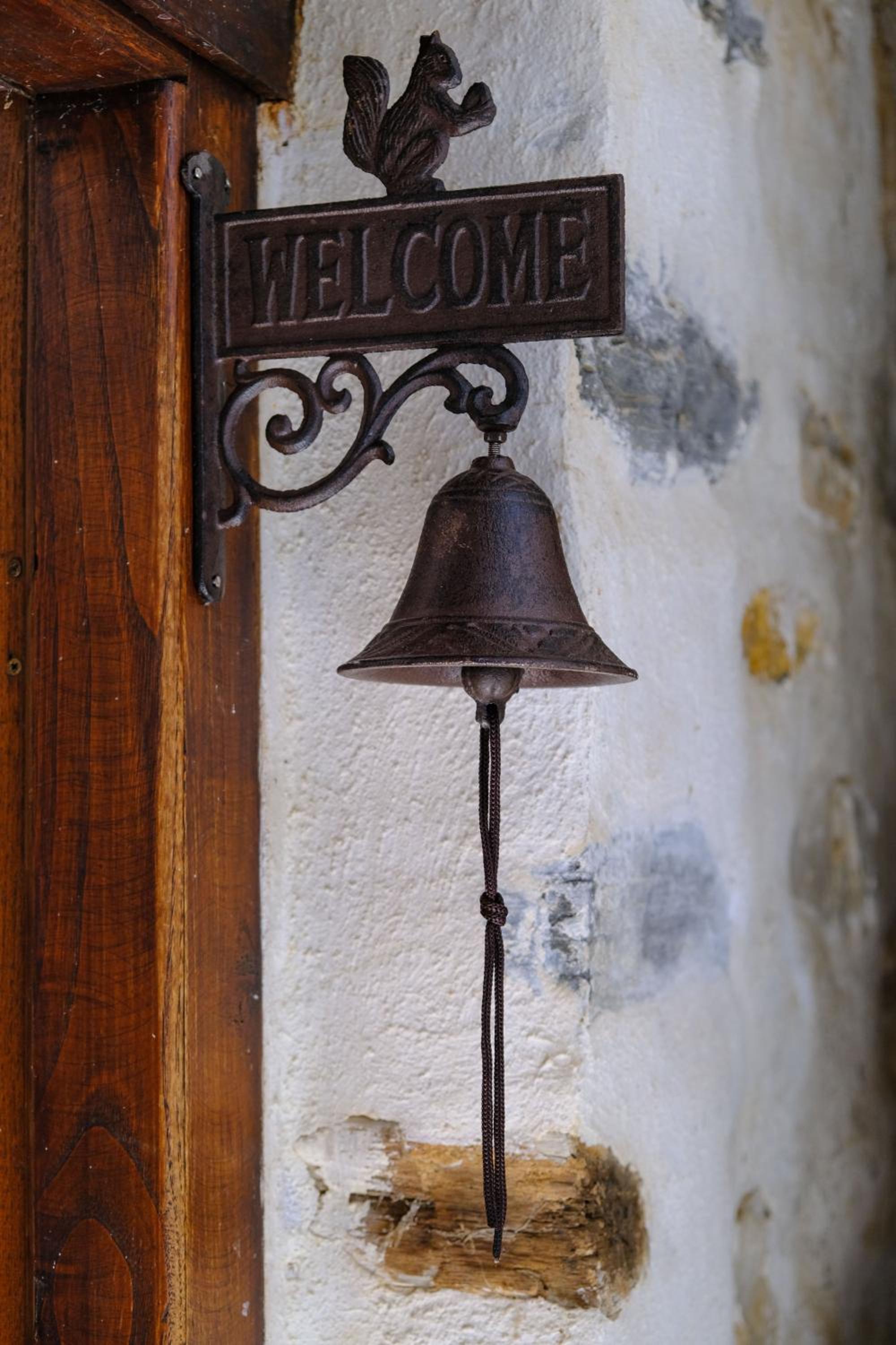 Traditional Pelion Mansion in Vizitsa