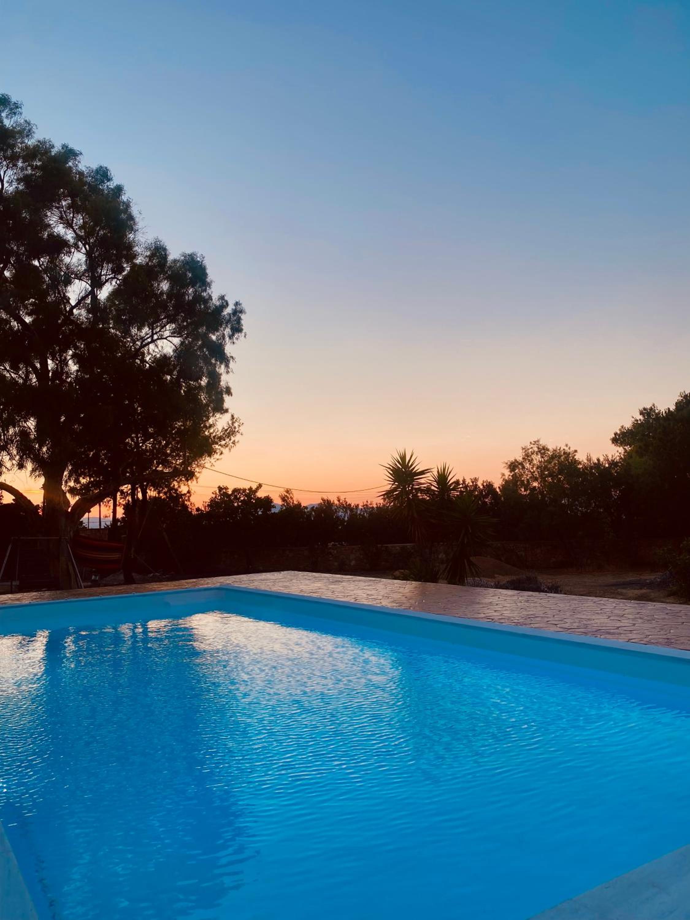 Seaside "Stone & Light Villa" close to Aegina City view 2