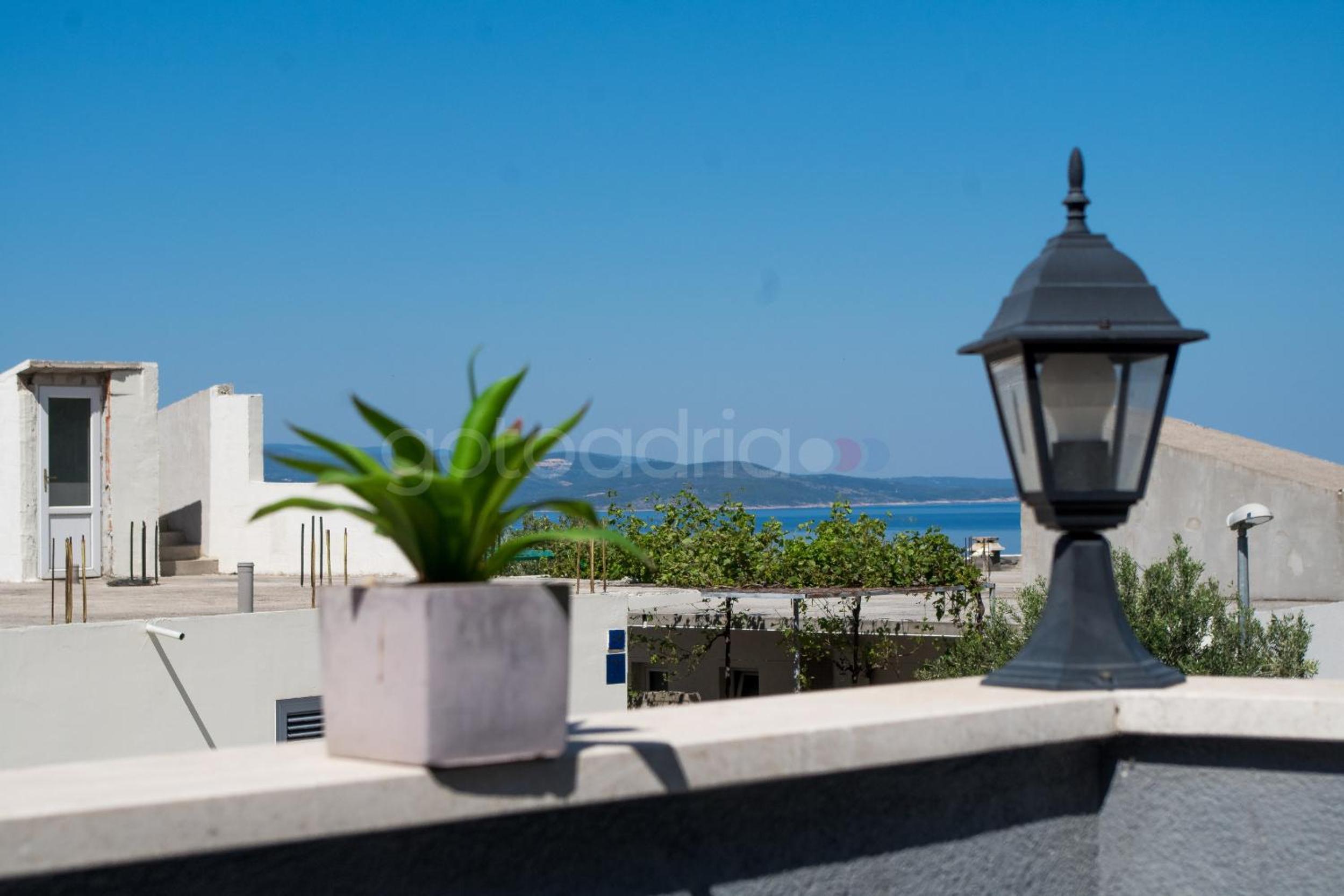 Apartment Vesna With Balcony & Free Parking view 3