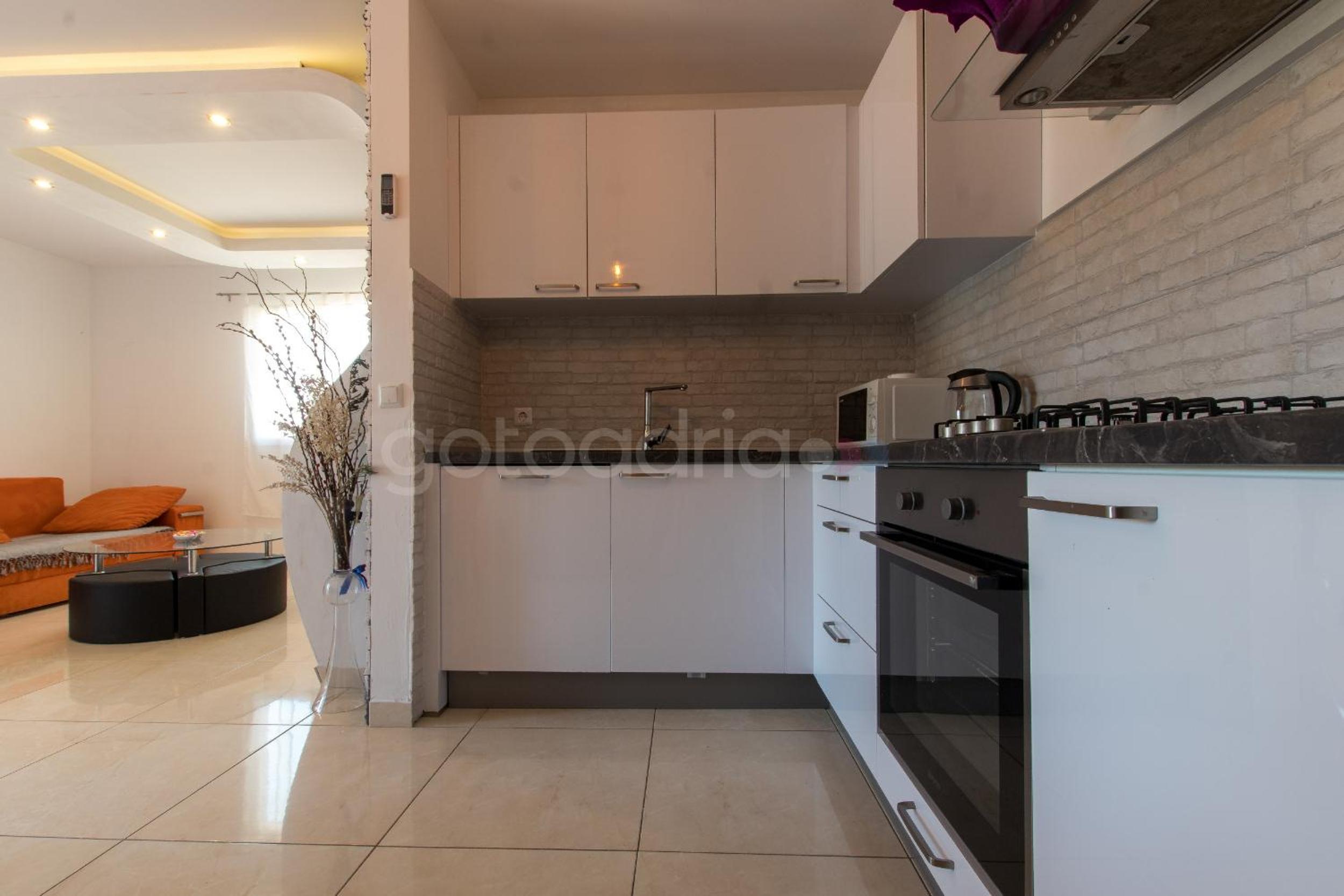 Apartment Vesna With Balcony & Free Parking view 5