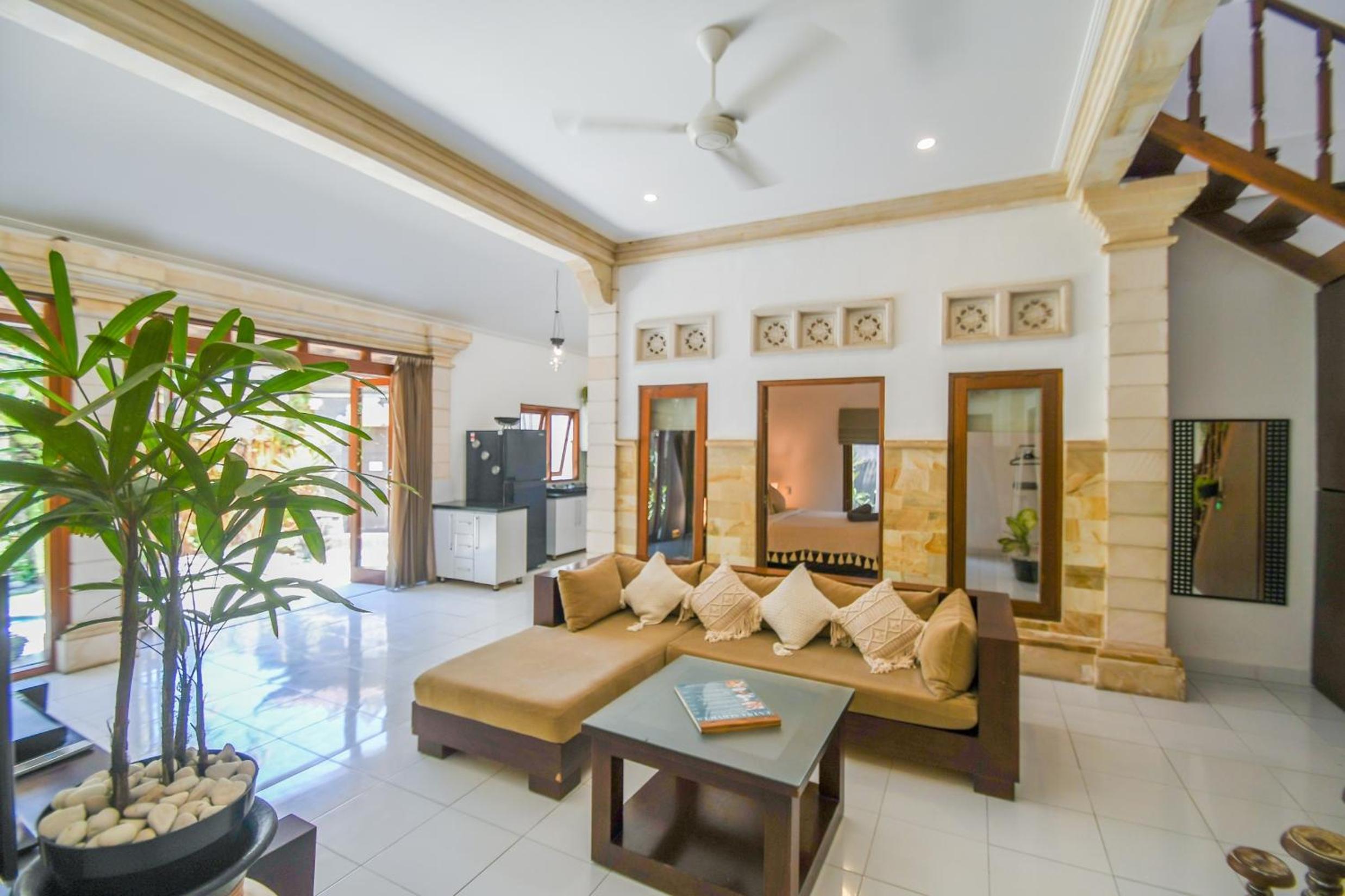 EverGreen Mojito Villa