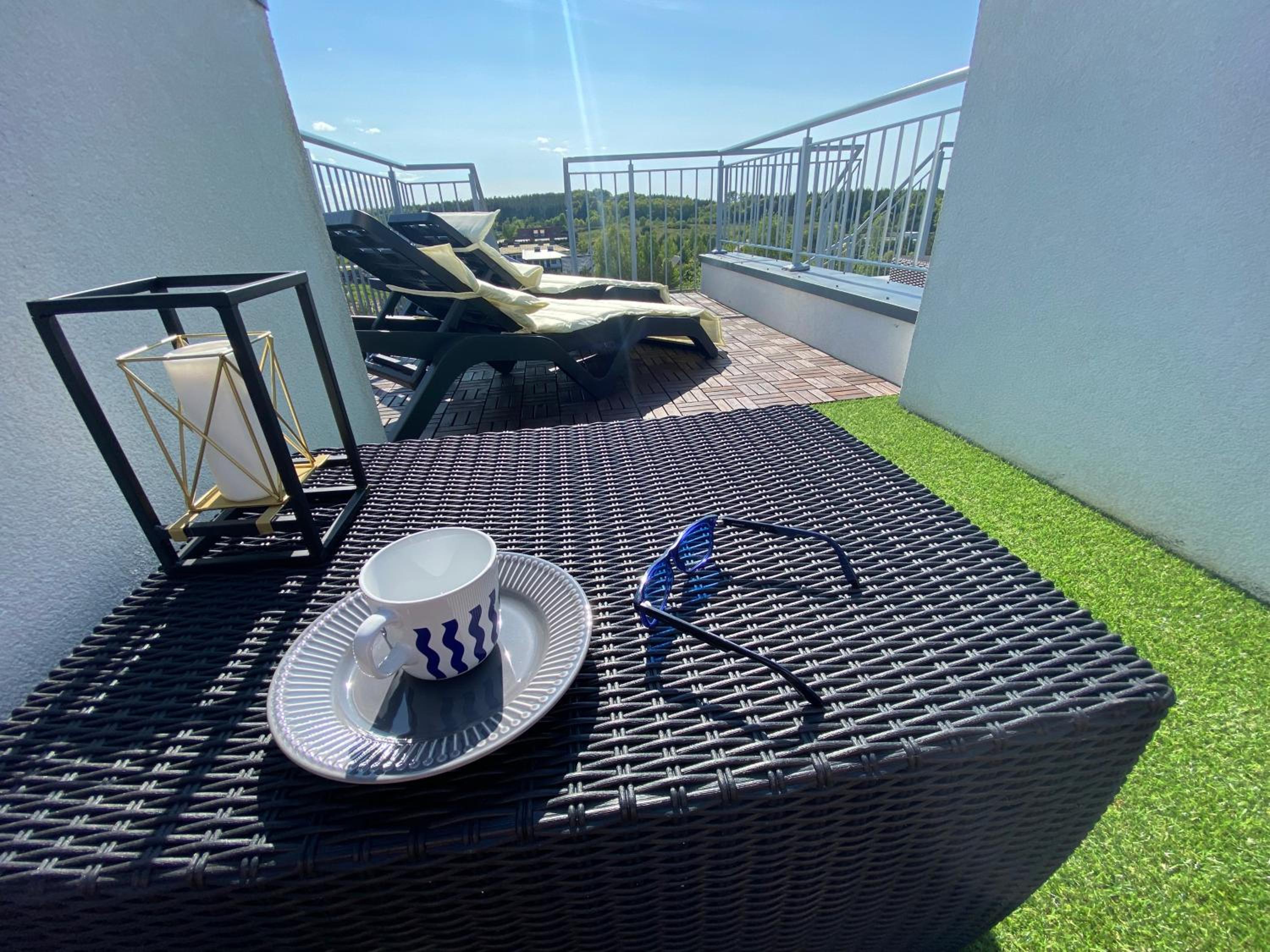 Apartamenty Na Żmijowej Górce