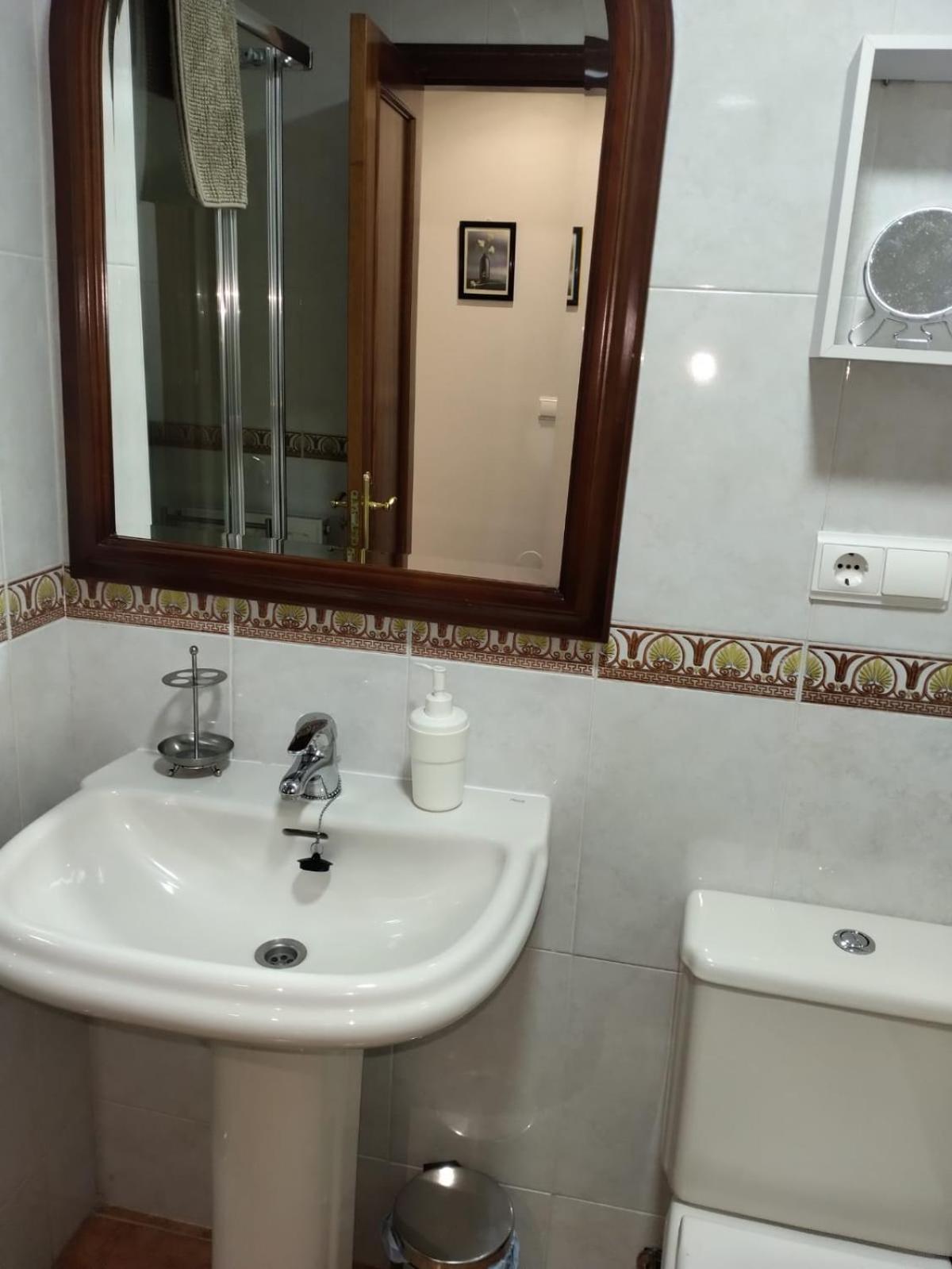 Apartamento Vacacional MAMI photo 2