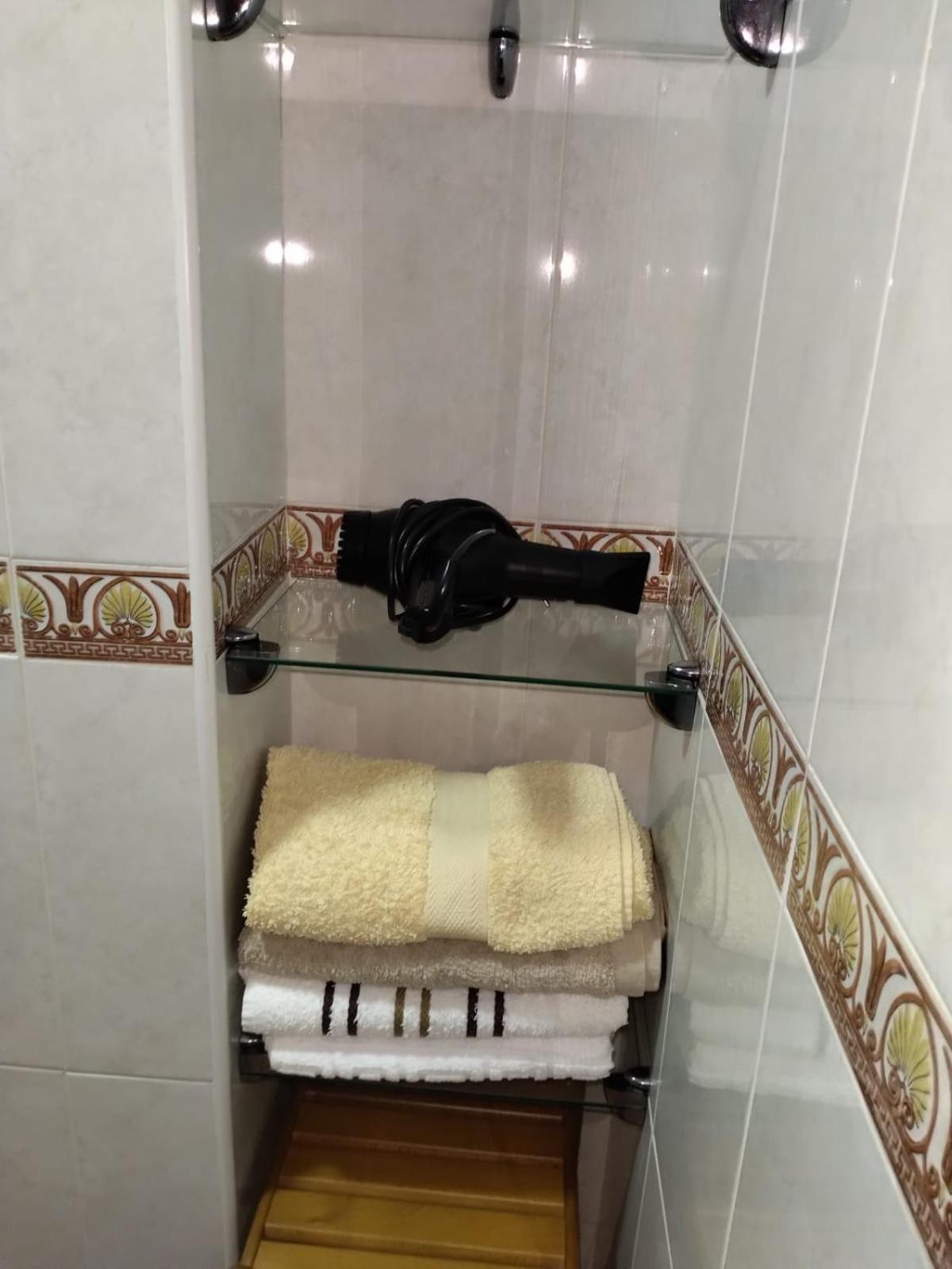 Apartamento Vacacional MAMI photo 4