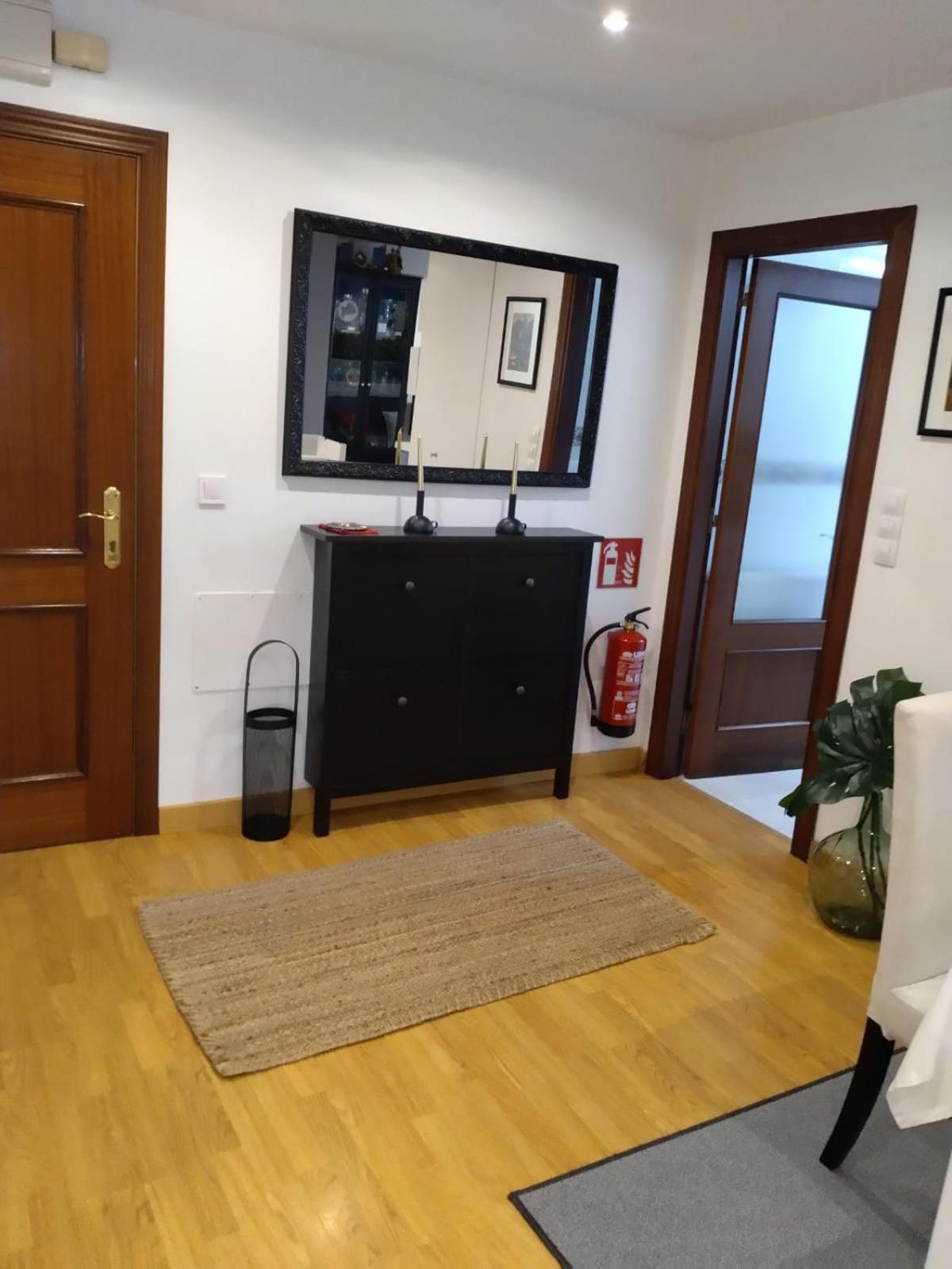 Apartamento Vacacional MAMI photo 5