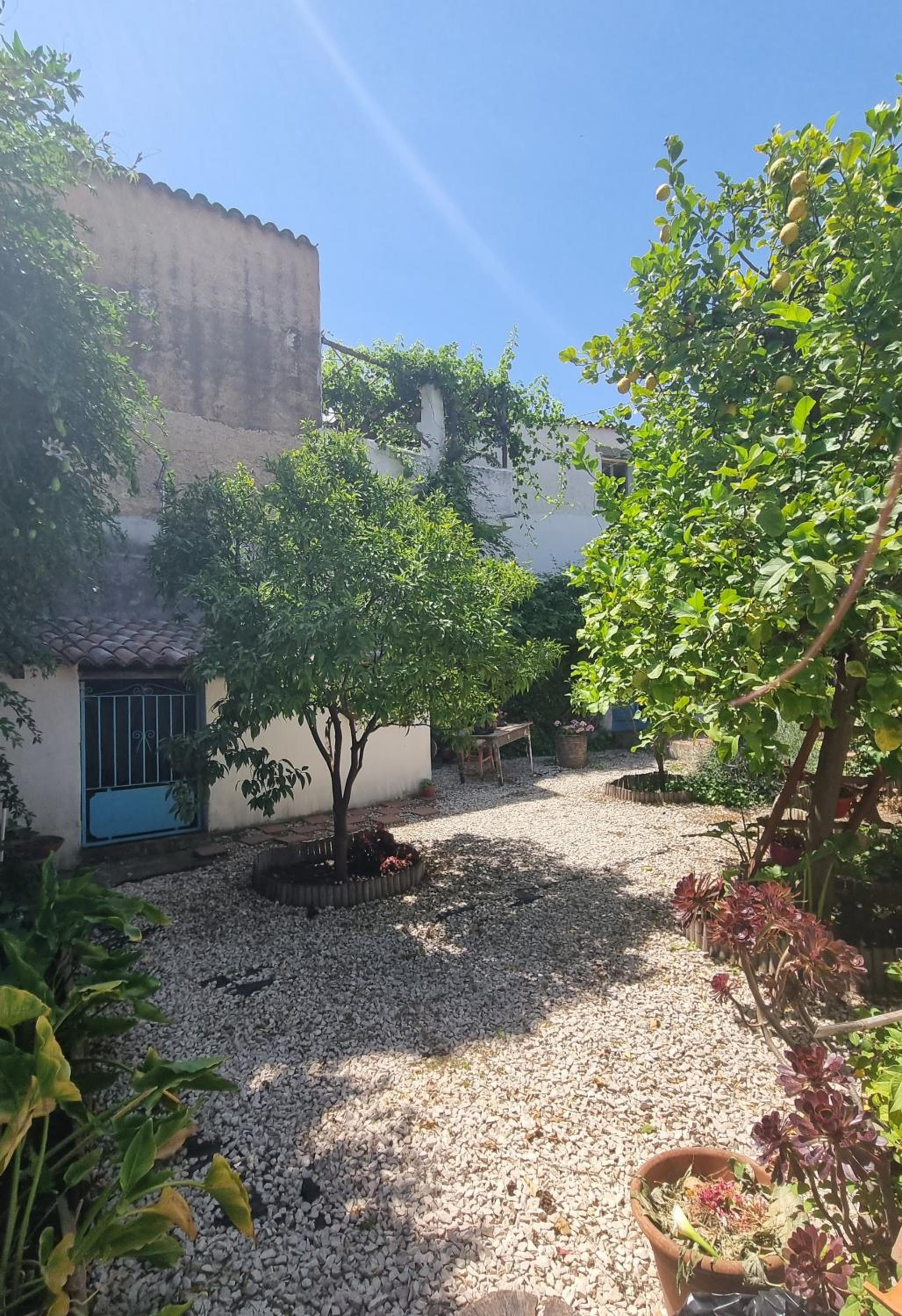 Giardino Dei Limoni Apartment