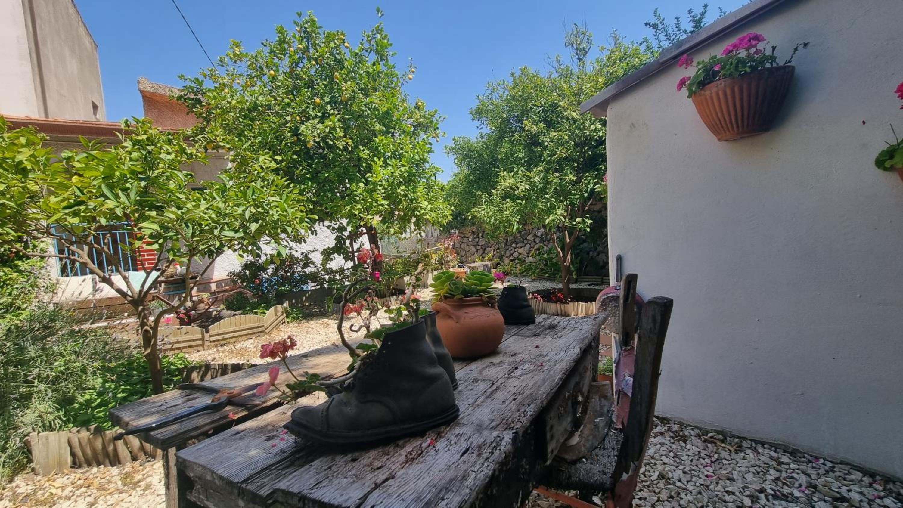 Giardino Dei Limoni Apartment
