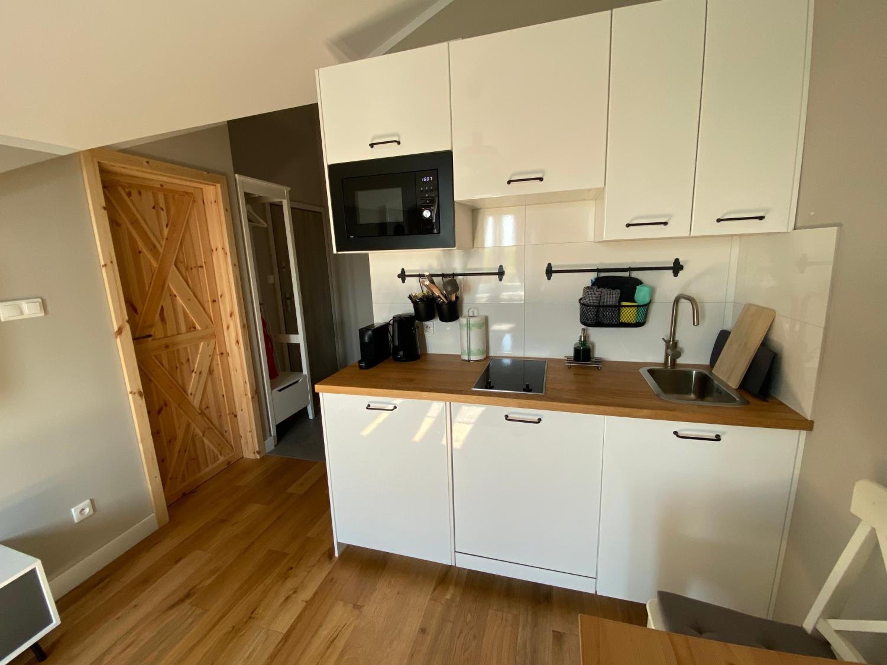 Apartamenty Na Żmijowej Górce