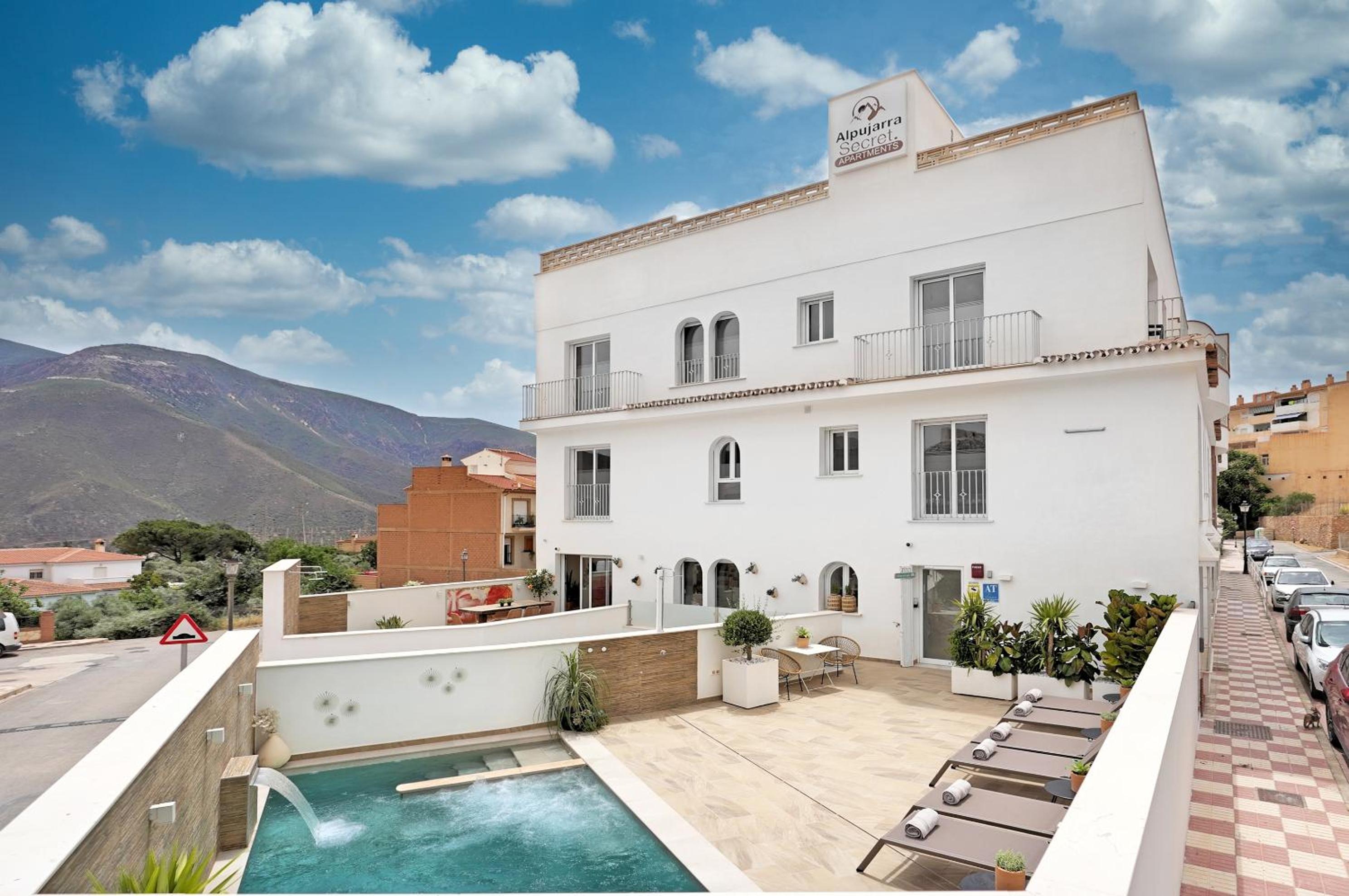 Alpujarra Secret view 2