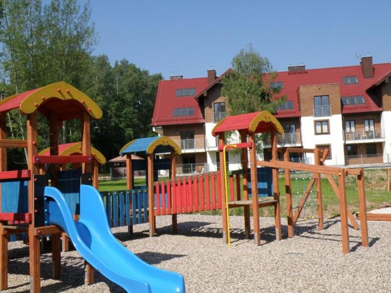 Apartament Rodo