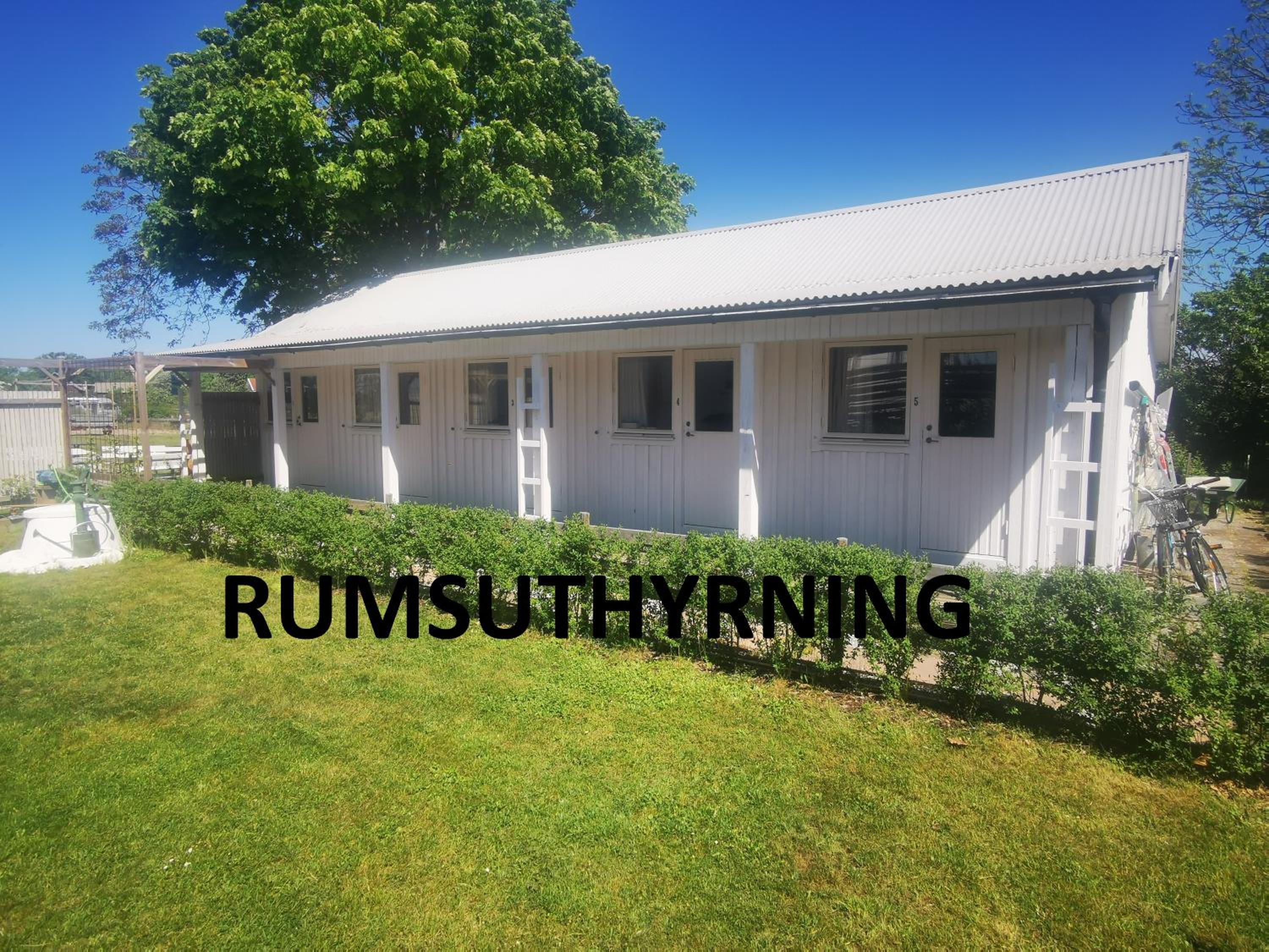 Villa Neptuni lägenhet och rumsuthyrning view 4