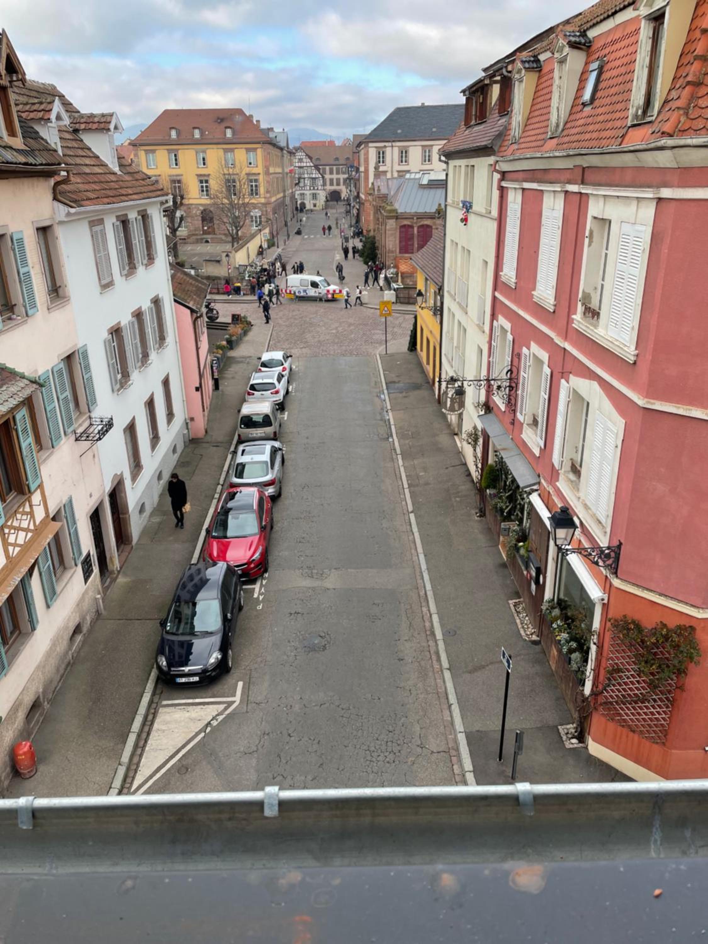 appartement le fil d'or