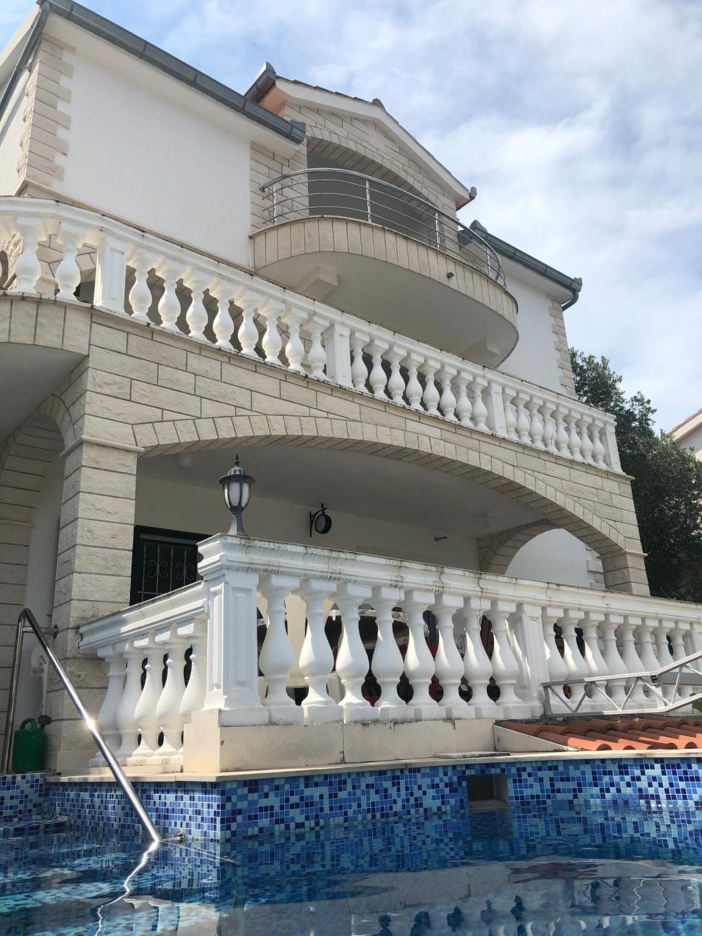 Luxury apartments SYCAMORE 4* view 3