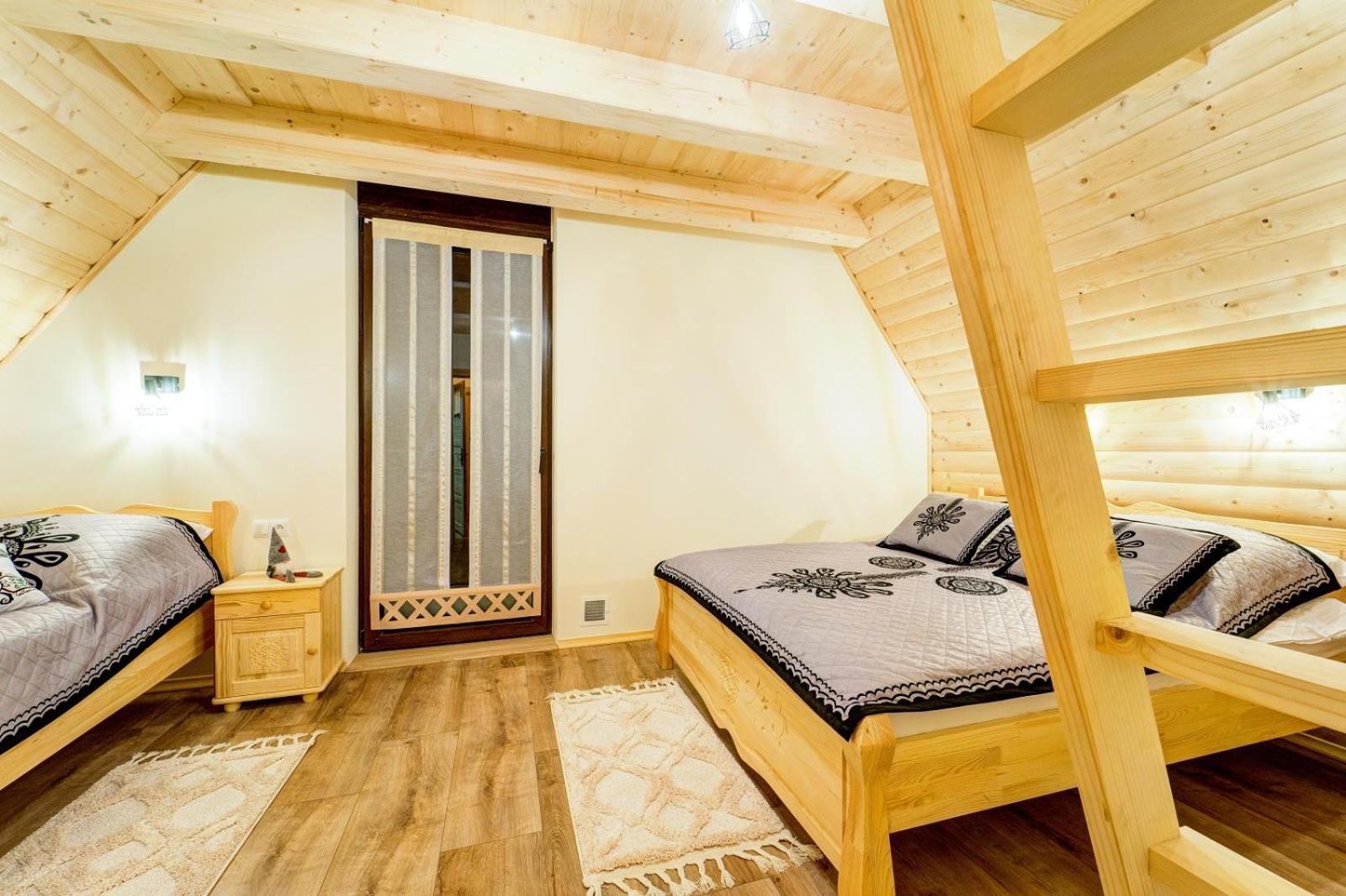 Komfortowe domki na wynajem - Holiday Tatry - Property Image 28