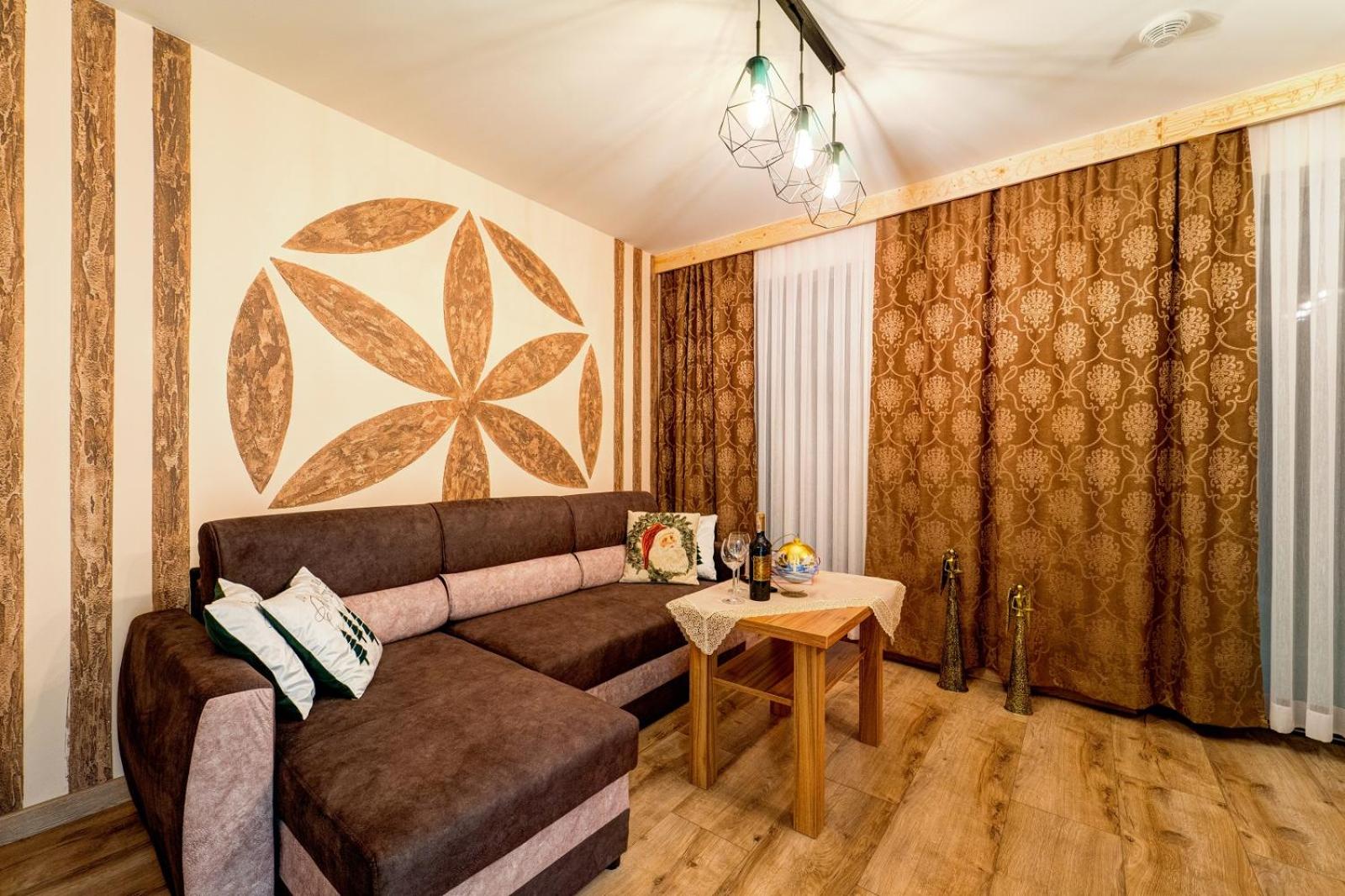 Komfortowe domki na wynajem - Holiday Tatry - Property Image 29