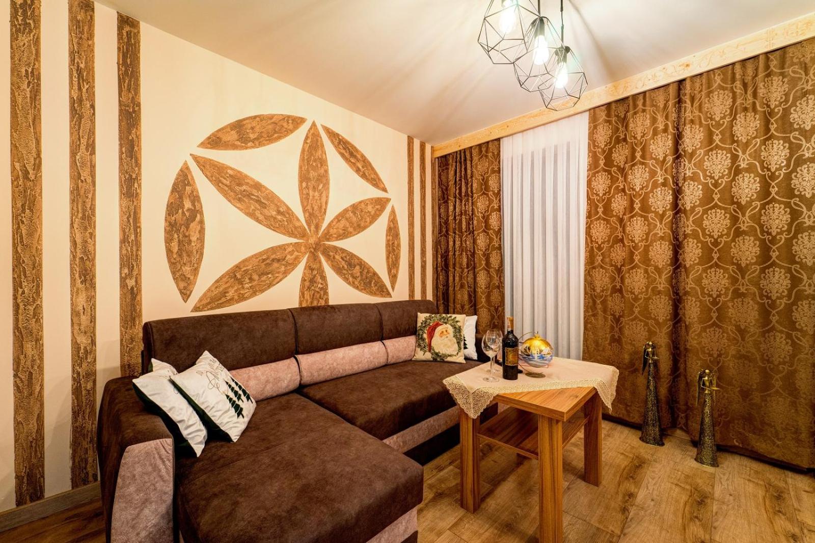 Komfortowe domki na wynajem - Holiday Tatry - Property Image 46