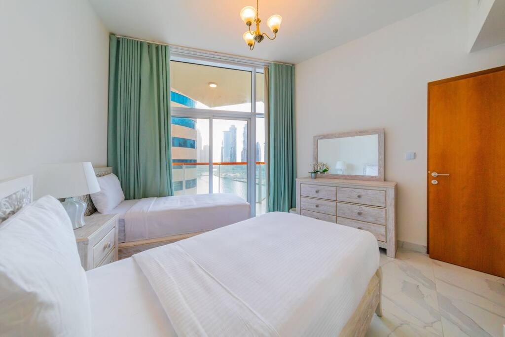 Millennium Binghatti, Business Bay - Mint Stay