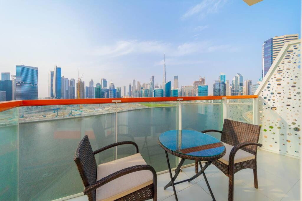 Millennium Binghatti, Business Bay - Mint Stay