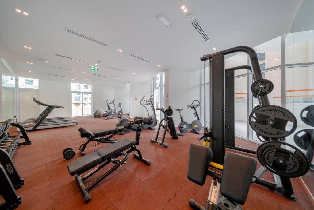 Millennium Binghatti, Business Bay - Mint Stay