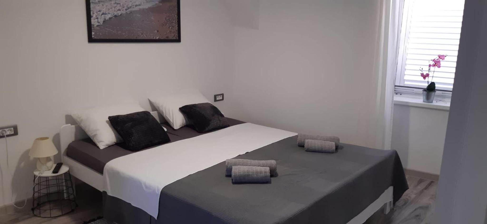 Apartman Goga view 5