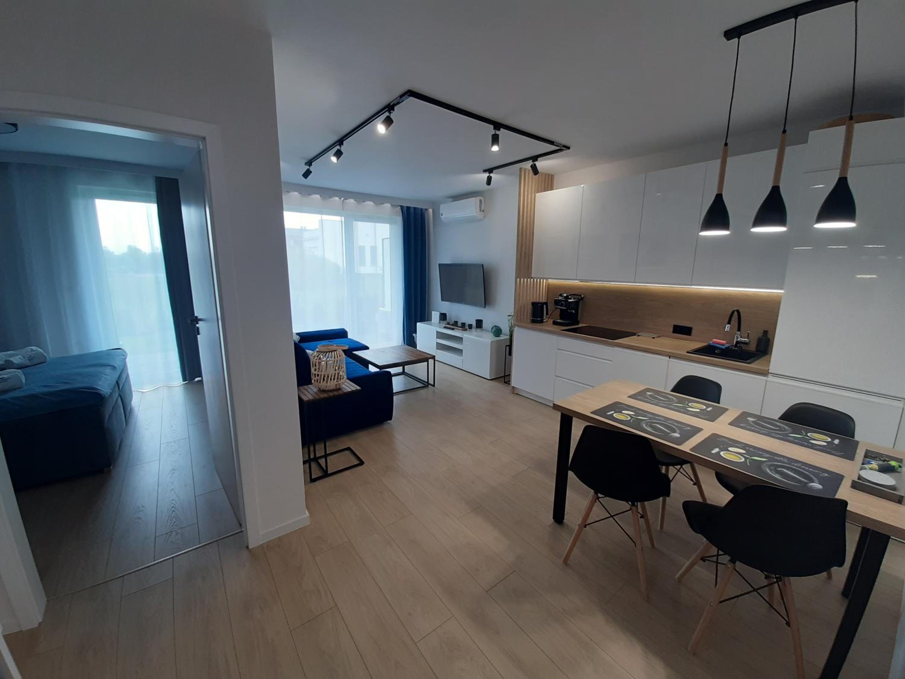 Apartamenty Marzeń