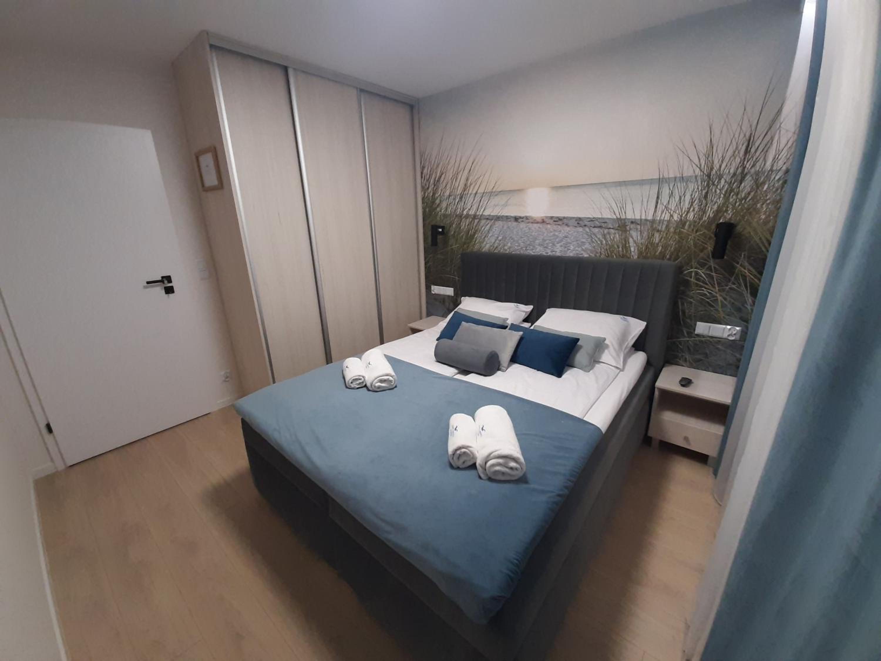 Apartamenty Marzeń