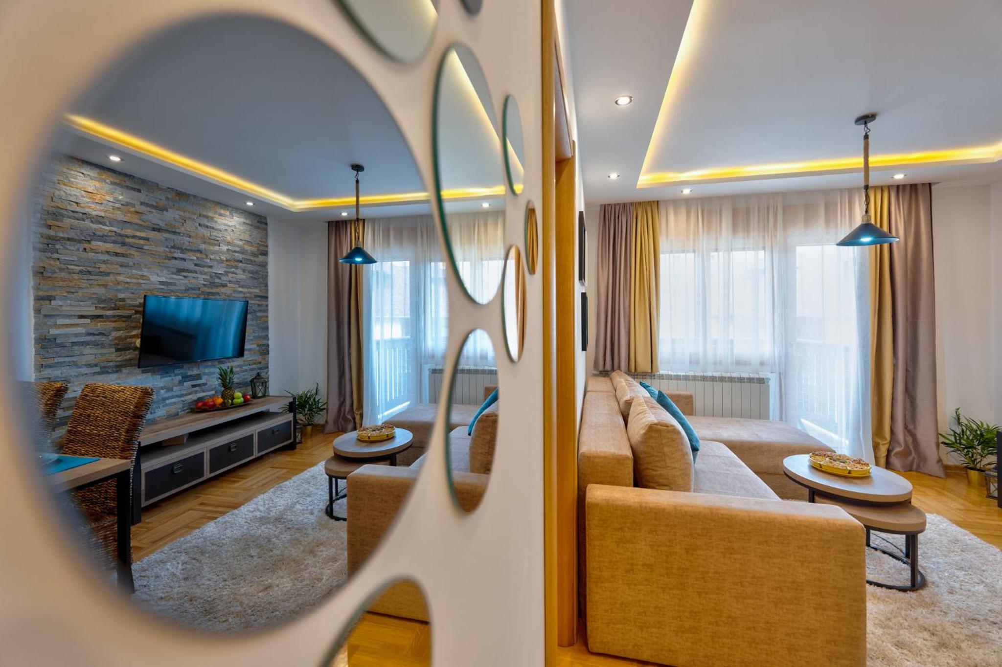 Pinjola Apartment