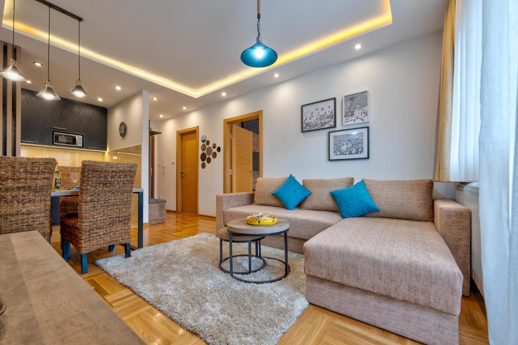 Pinjola Apartment