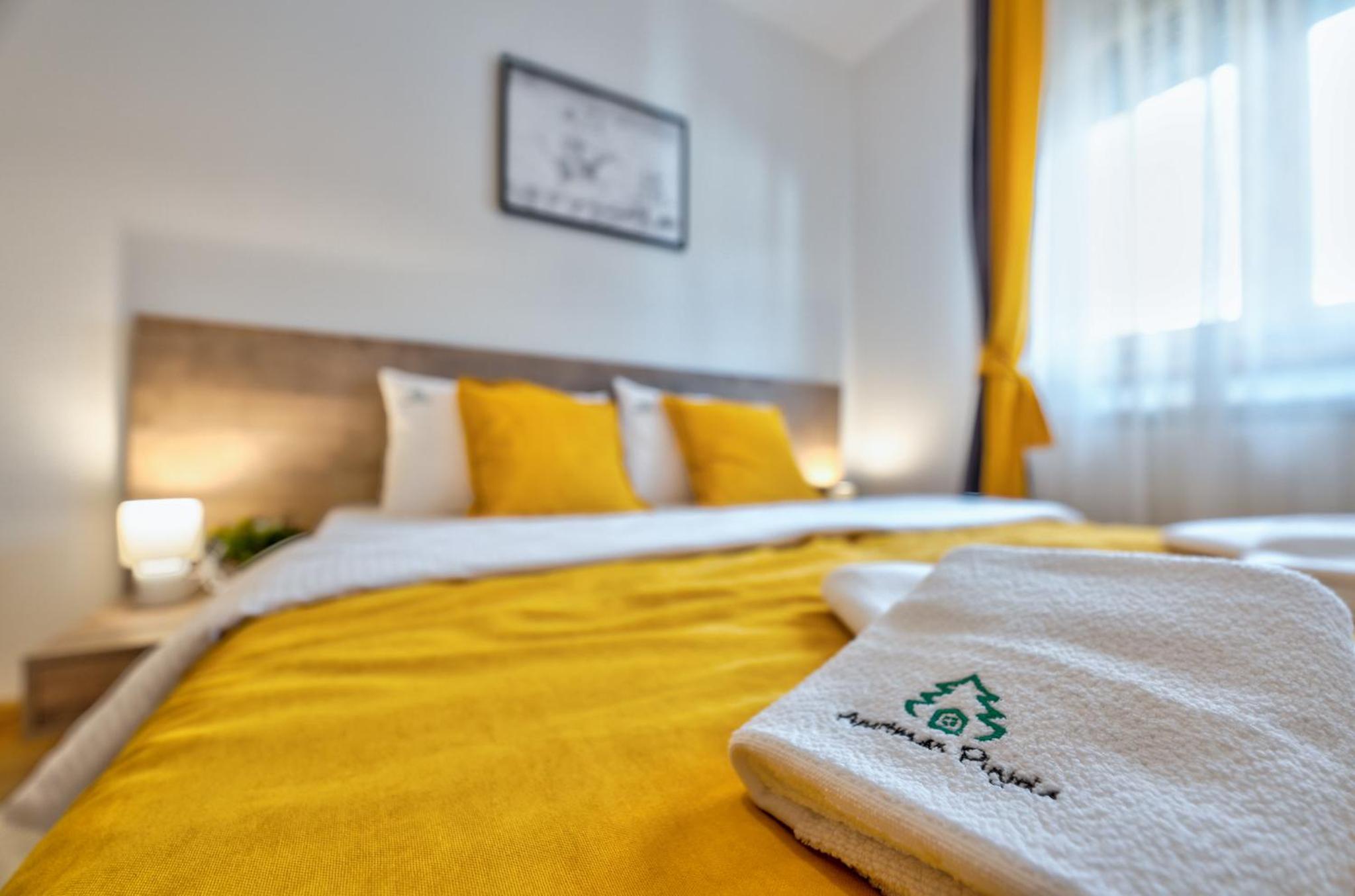 Pinjola Apartment