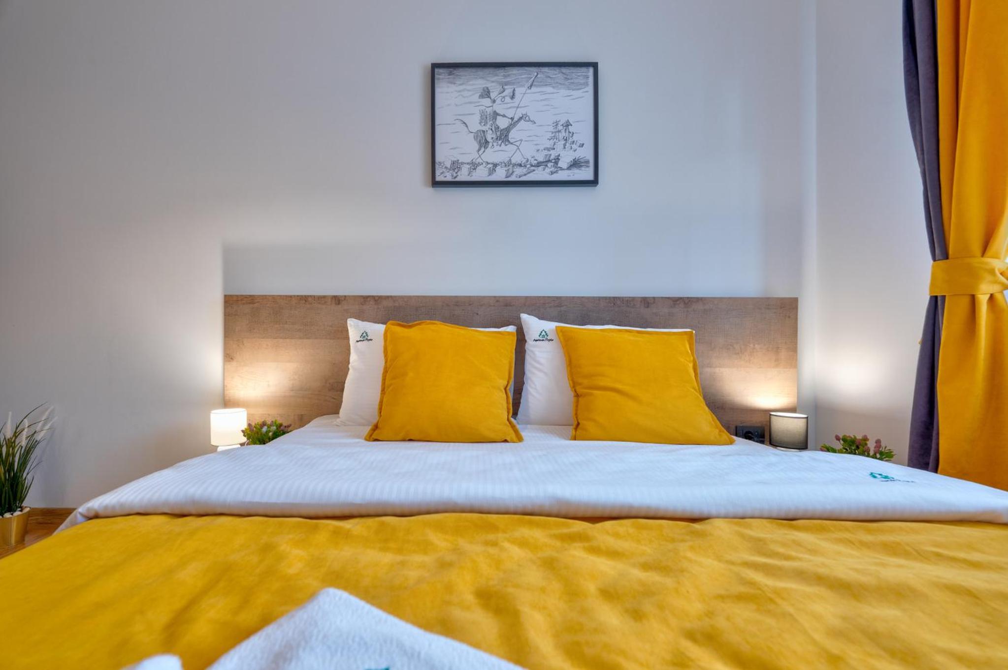 Pinjola Apartment