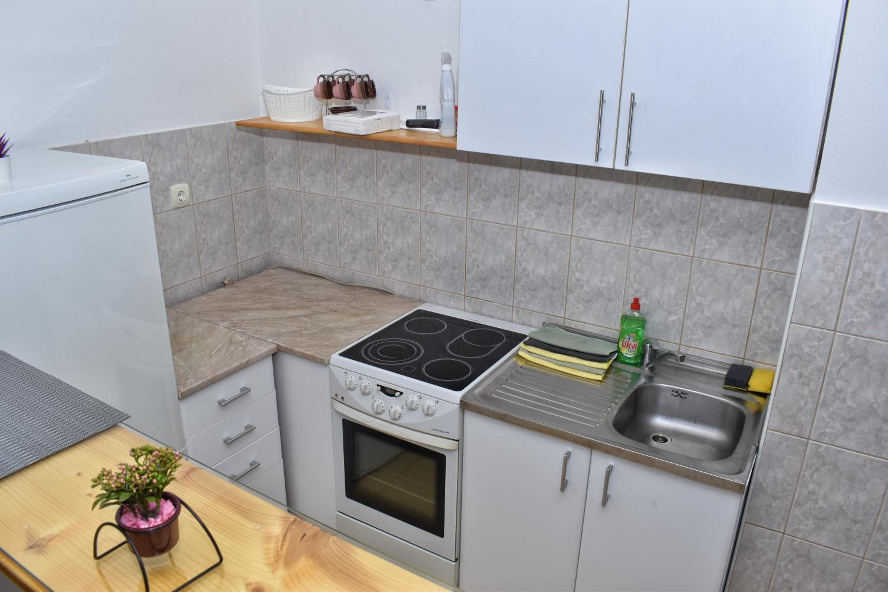Apartman Pause