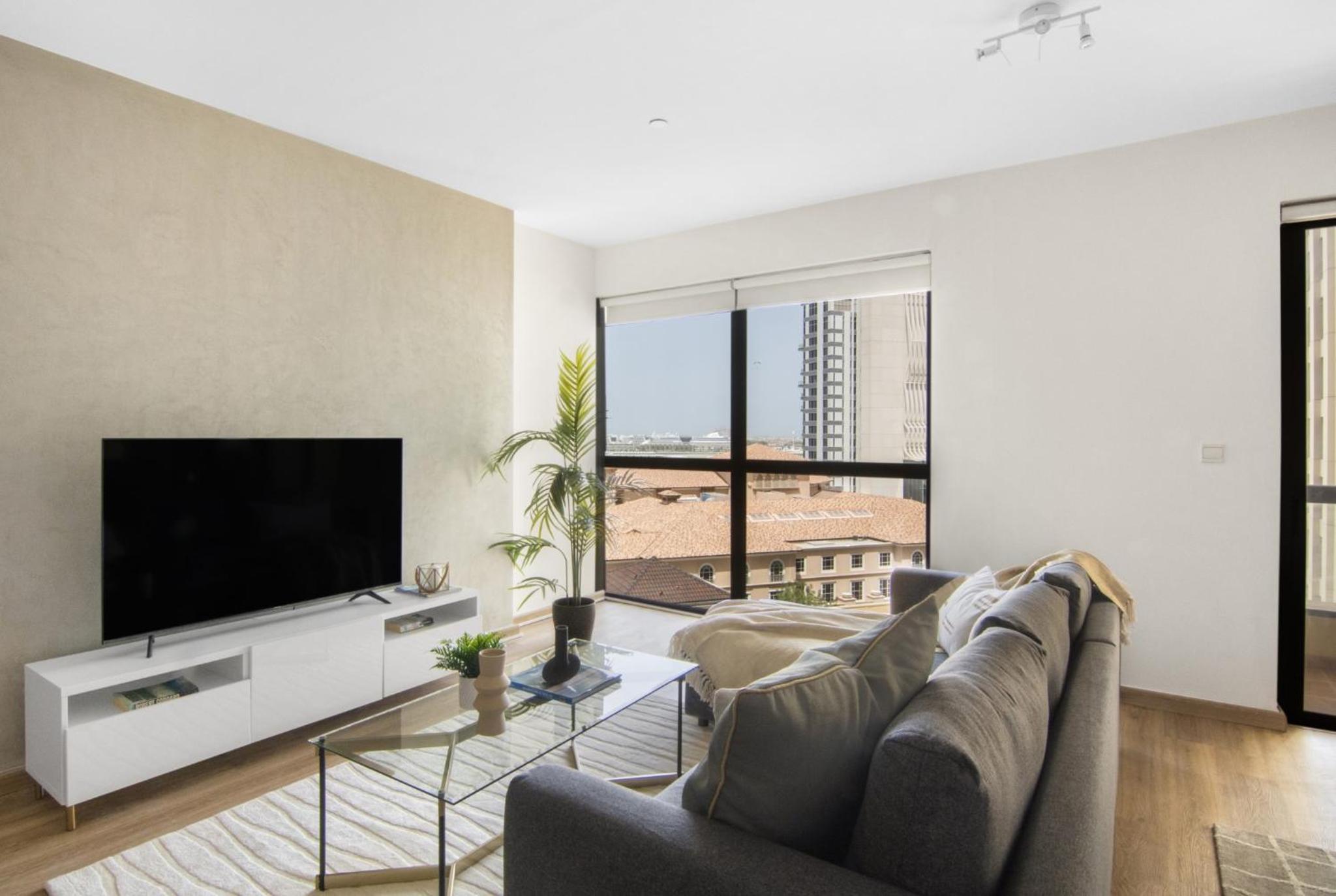 The Smart Concierge - Murjan JBR