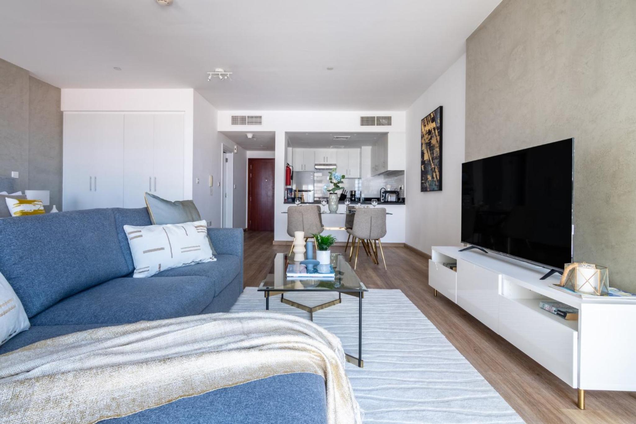 The Smart Concierge - Murjan JBR