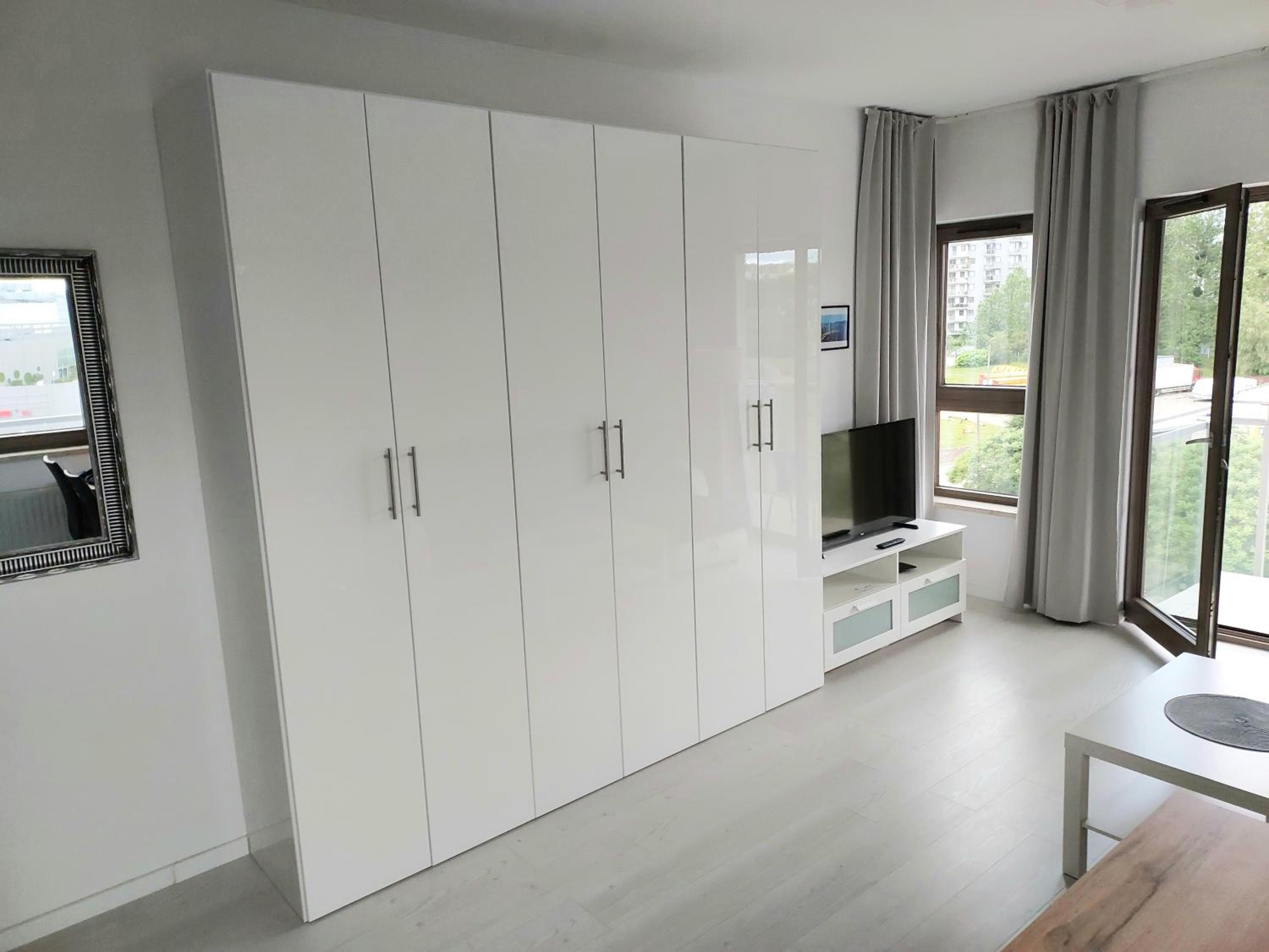 Apartamenty na Morenie view 2