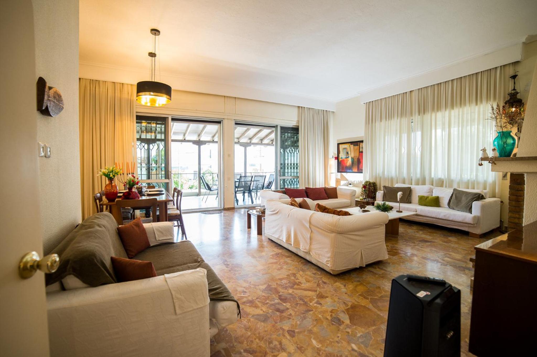 Villa LINDEN Kallikratia photo 5