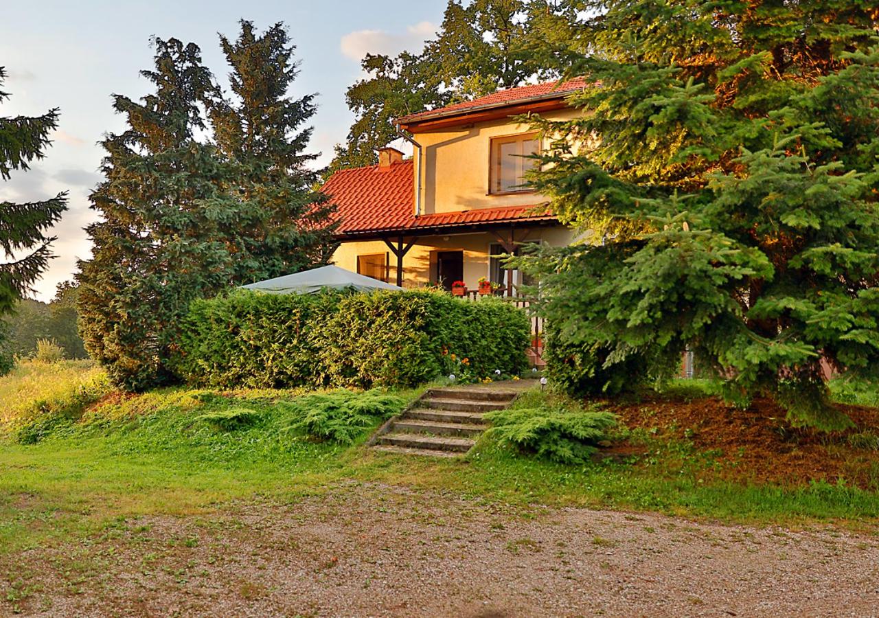 Apartamenty w Puszczy Boreckiej view 3