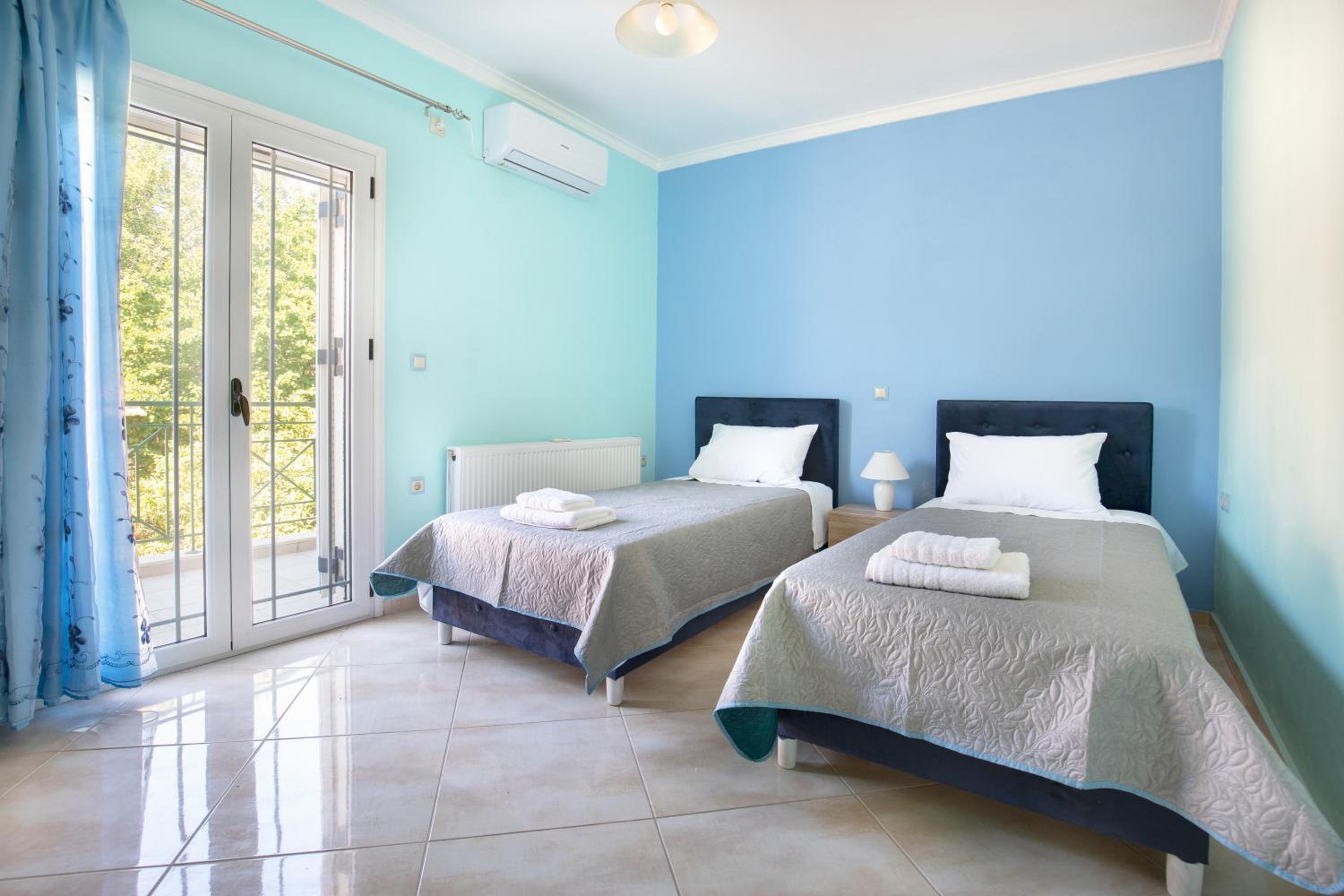 Villa Emmanuela view 2