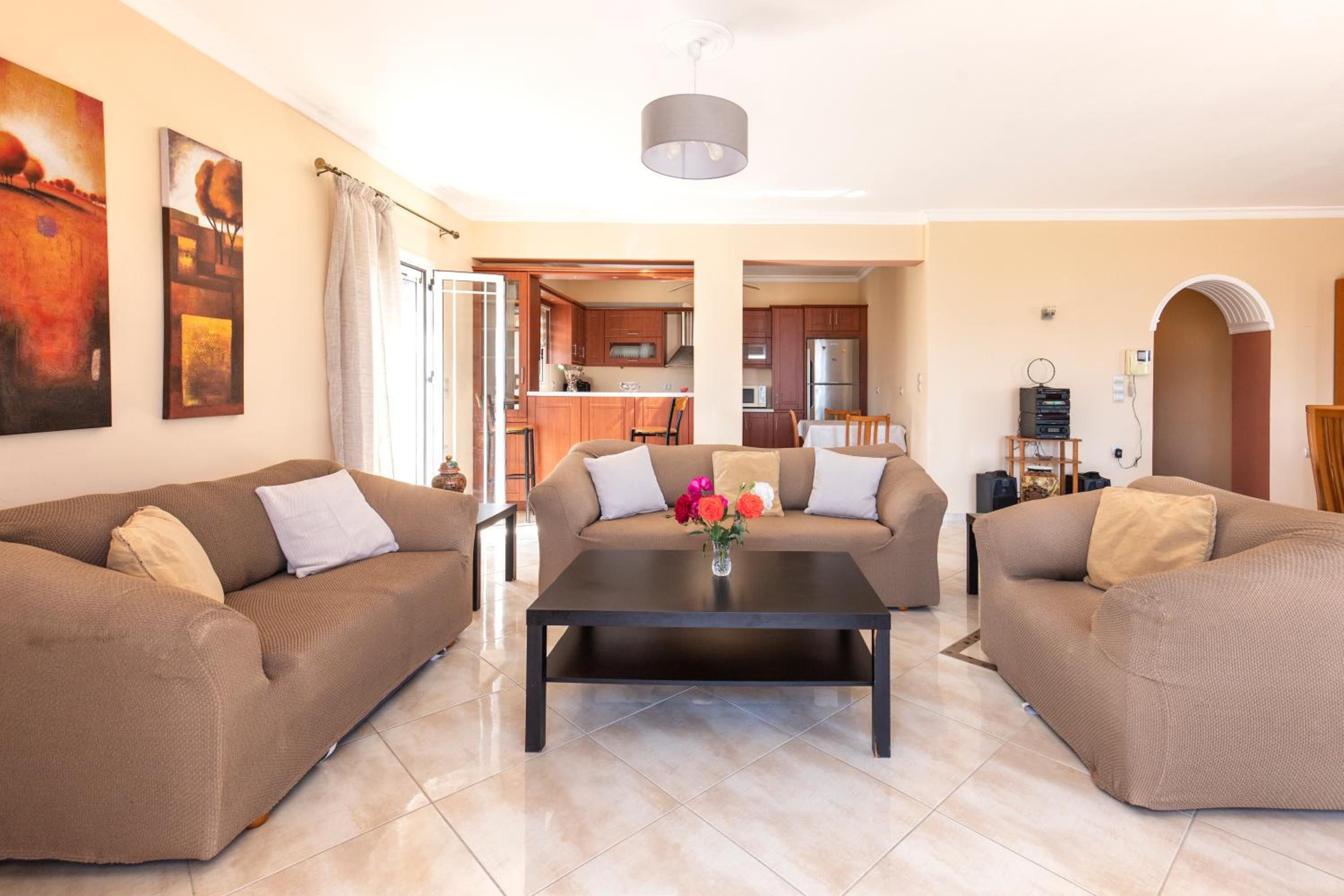 Villa Emmanuela view 5