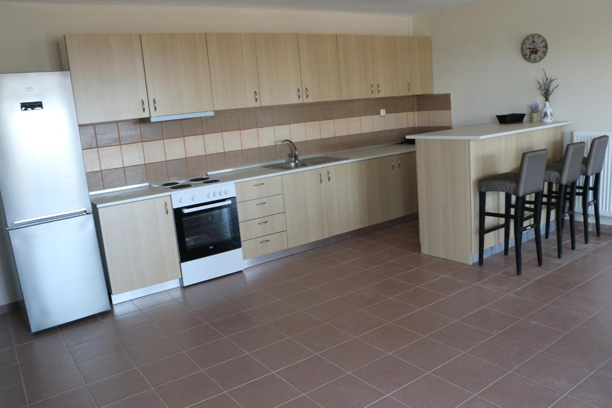 Fantasy Grand Villa Thassos view 3
